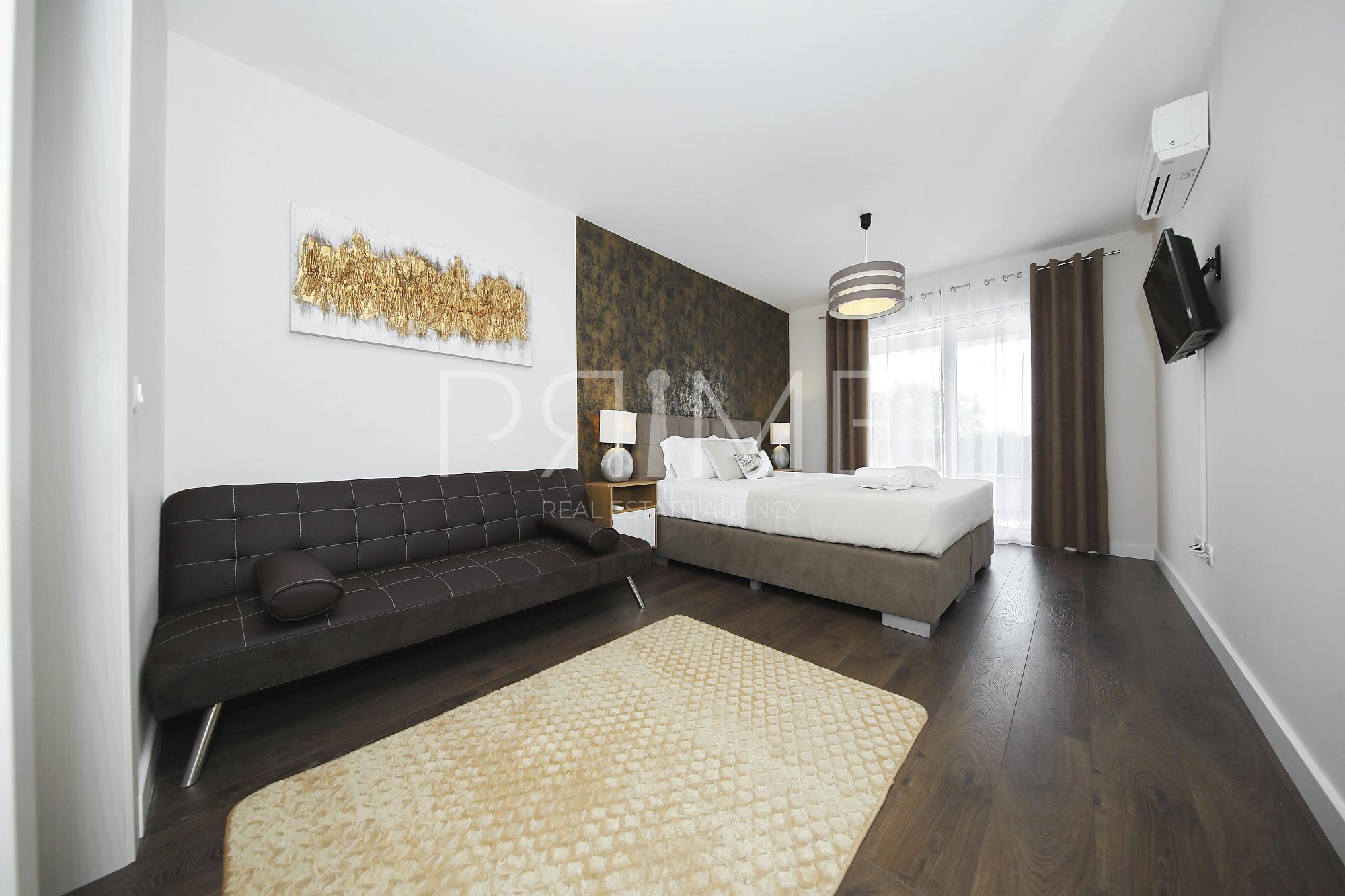 House For sale - ZADARSKA NIN