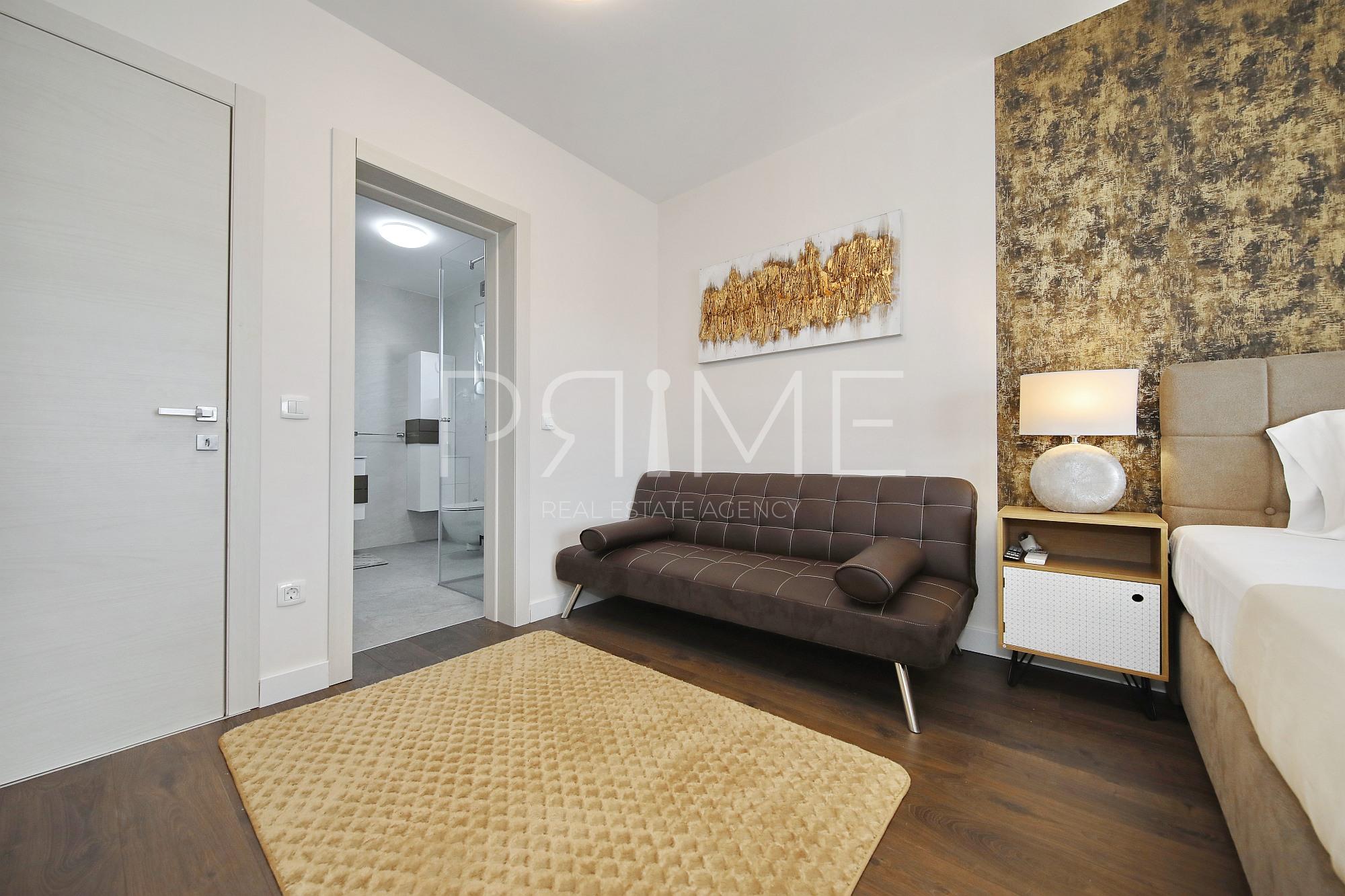 House For sale - ZADARSKA NIN
