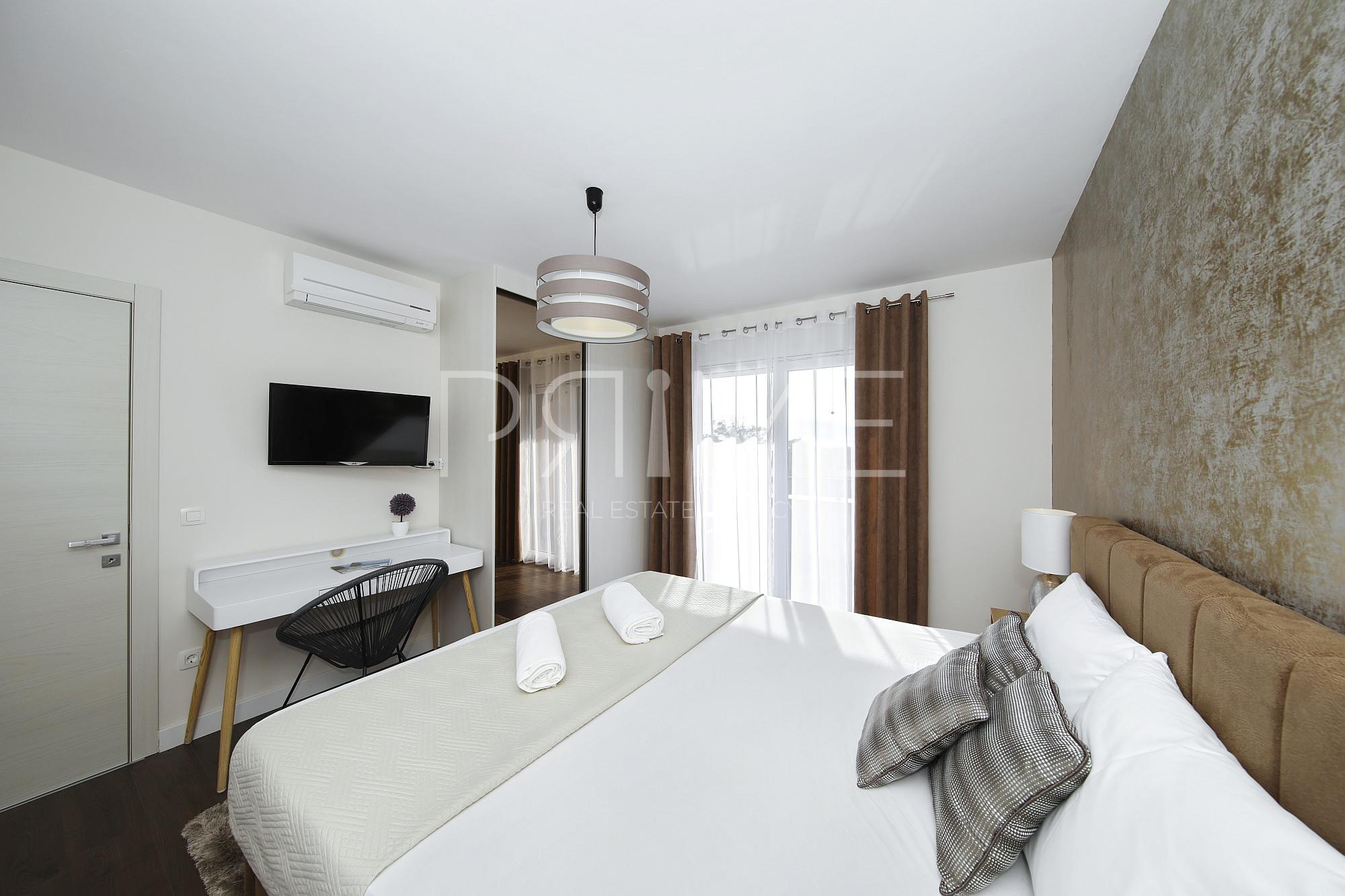 House For sale - ZADARSKA NIN