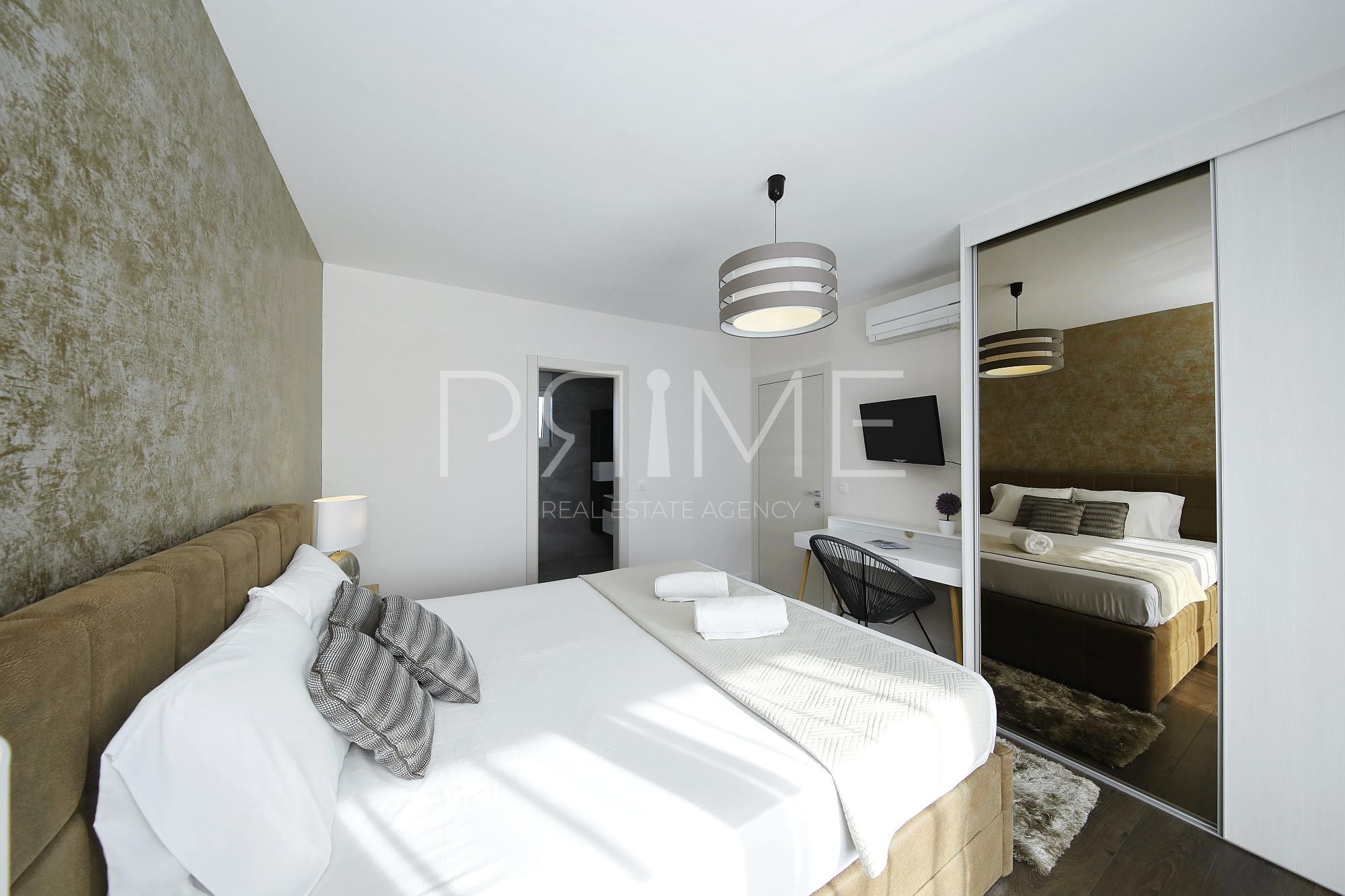 House For sale - ZADARSKA NIN