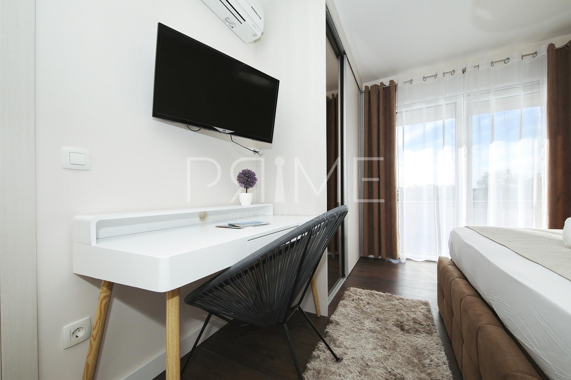House For sale - ZADARSKA NIN