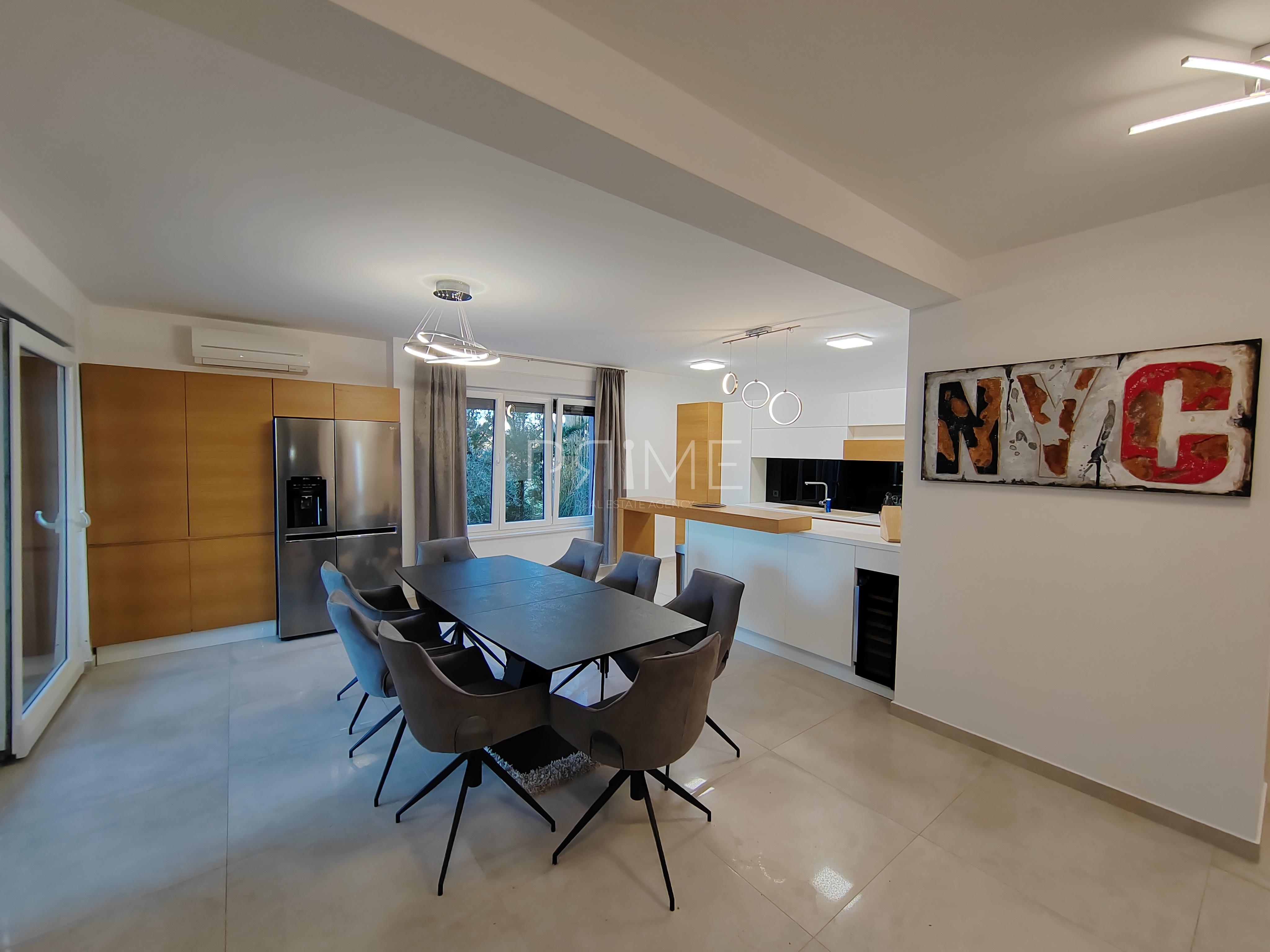 House For sale - ZADARSKA NIN