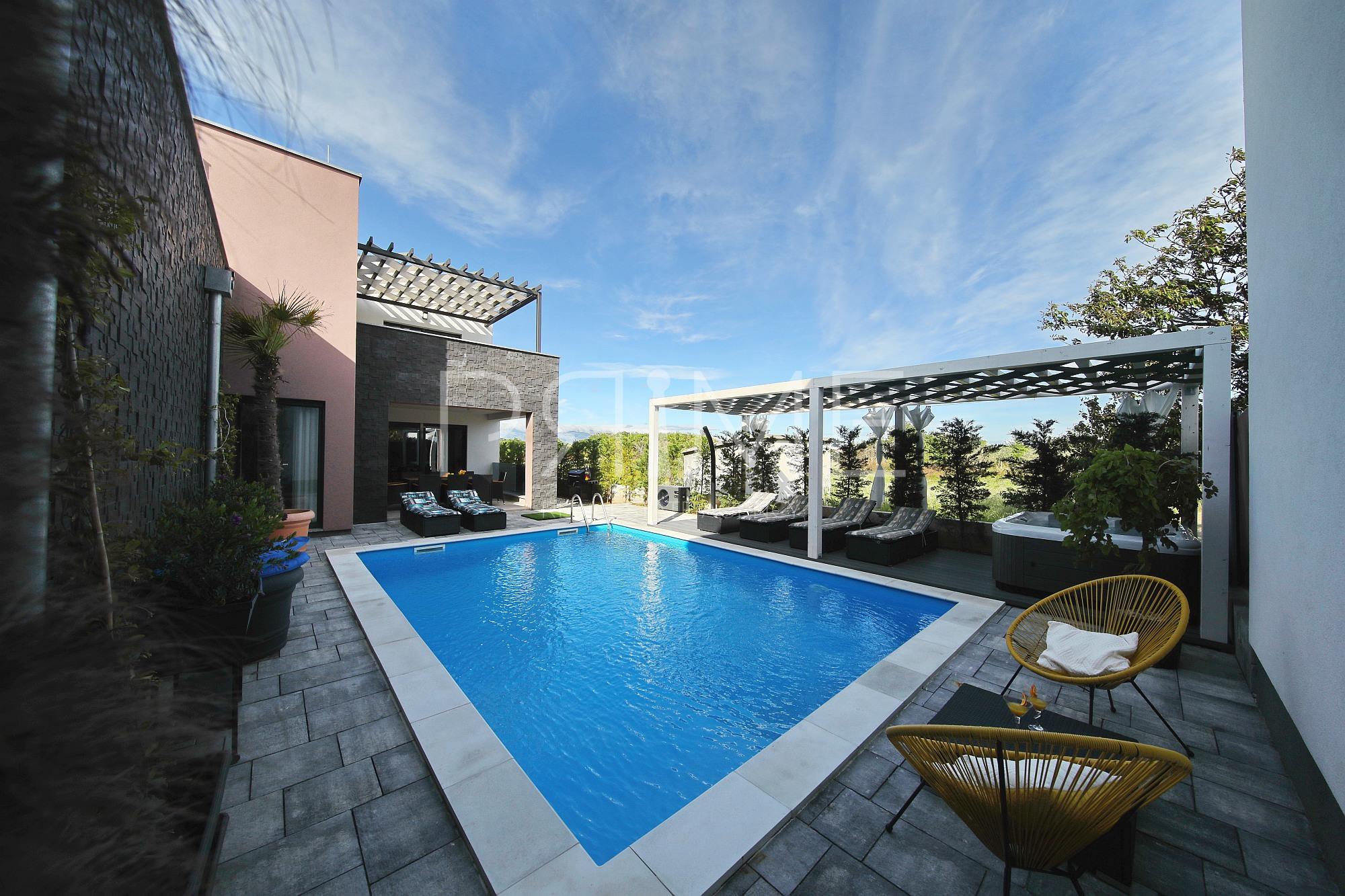 House For sale - Zadarska Nin - foto 5/51