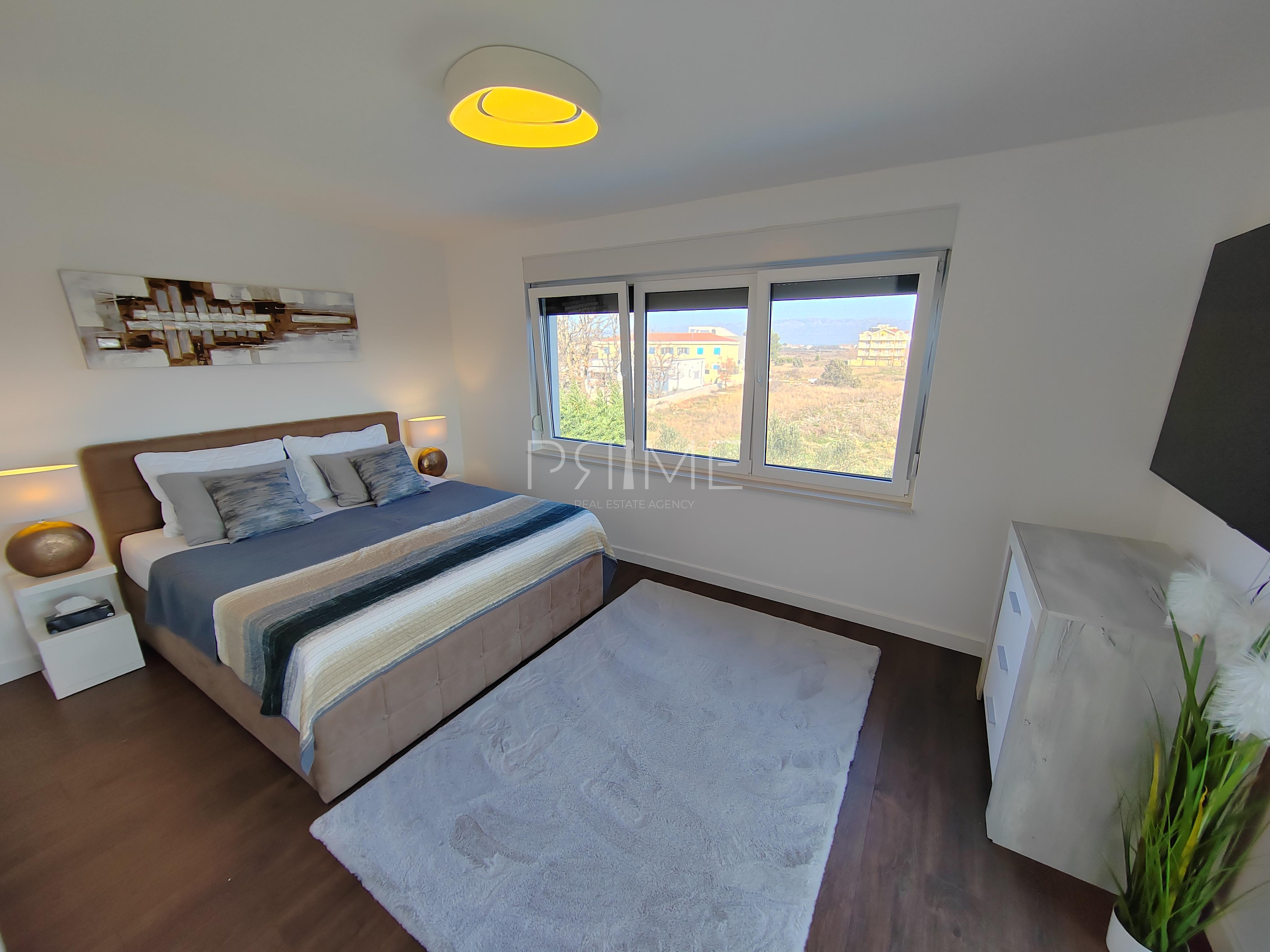 House For sale - ZADARSKA NIN