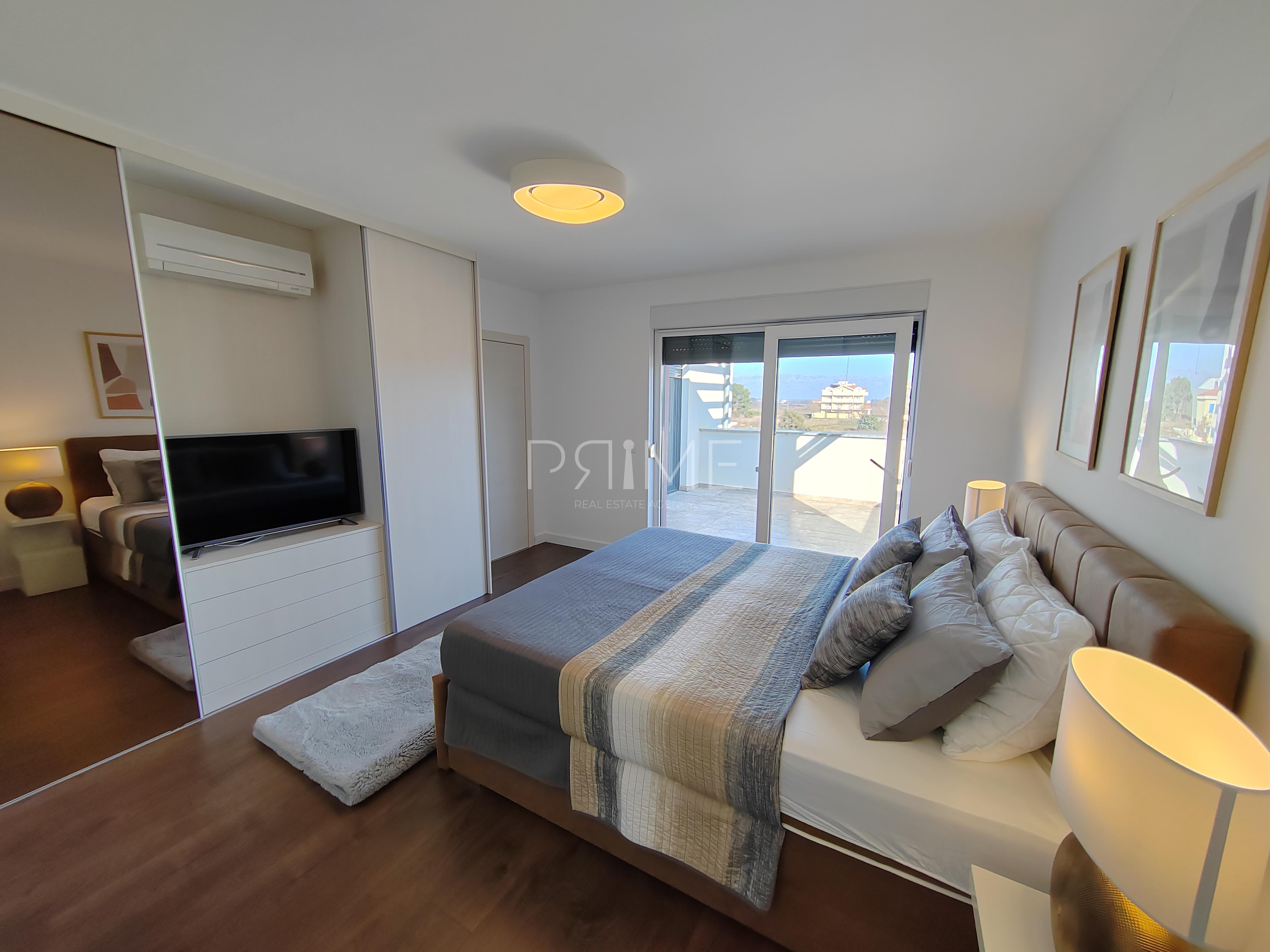 House For sale - ZADARSKA NIN