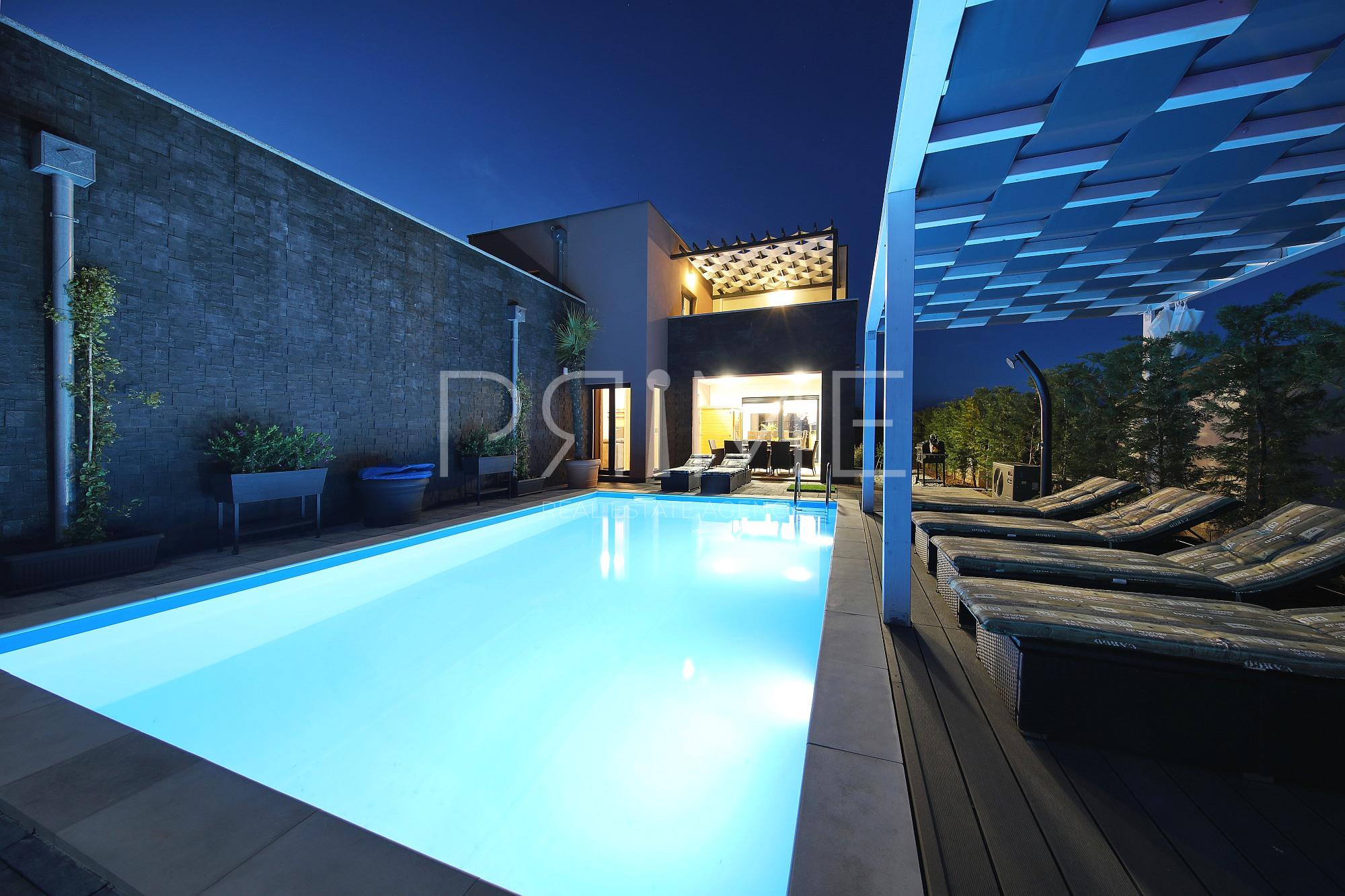 House For sale - ZADARSKA NIN