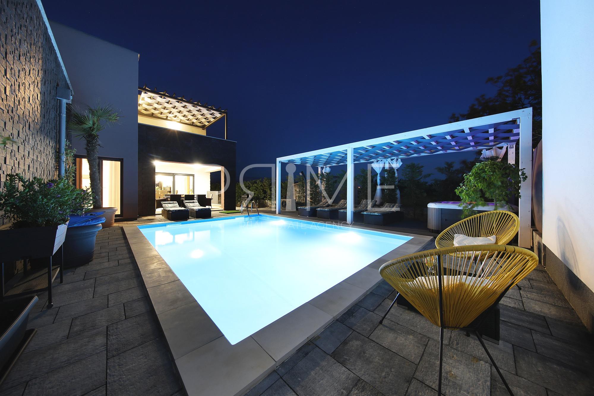House For sale - ZADARSKA NIN