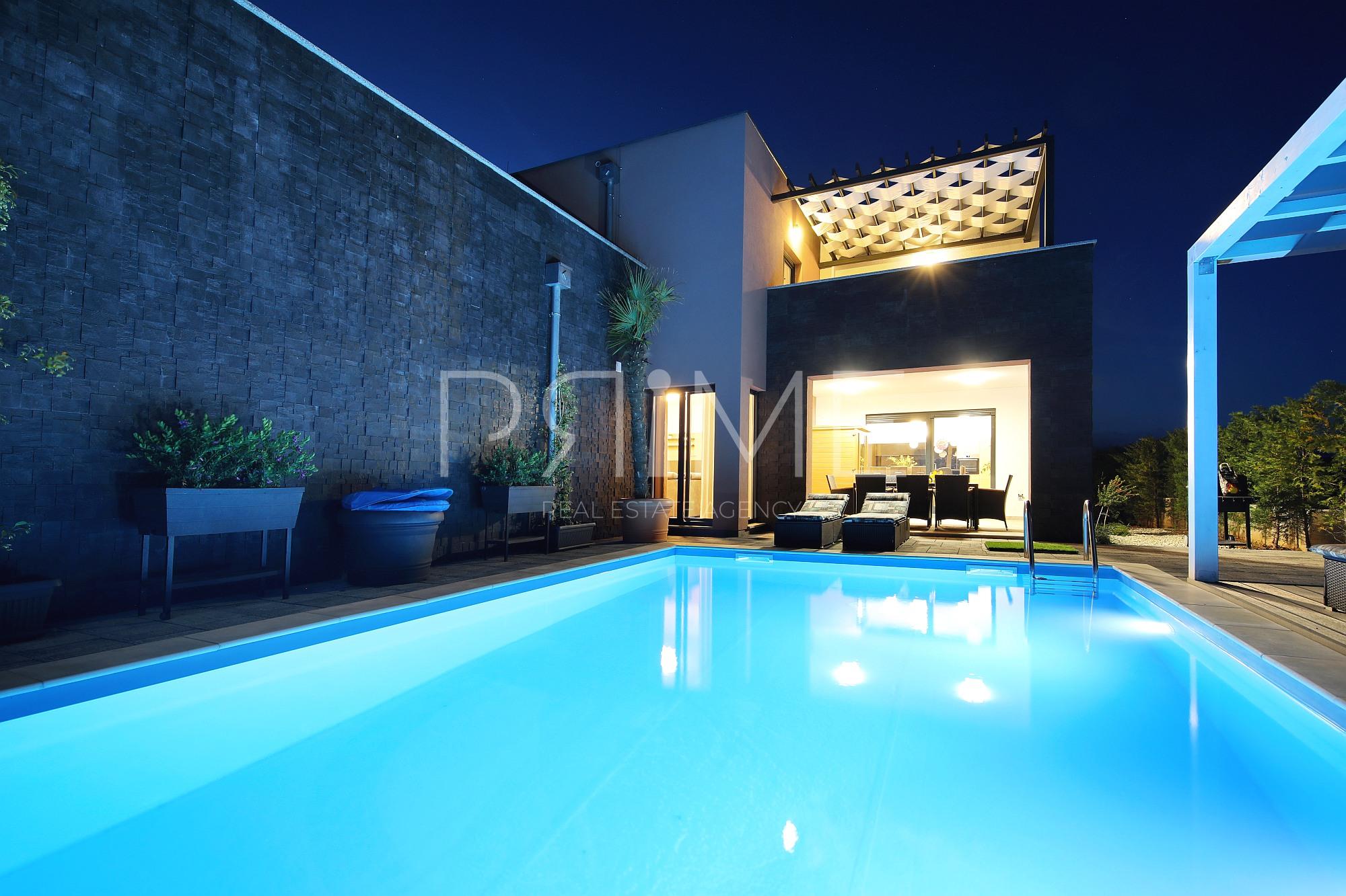 House For sale - ZADARSKA NIN