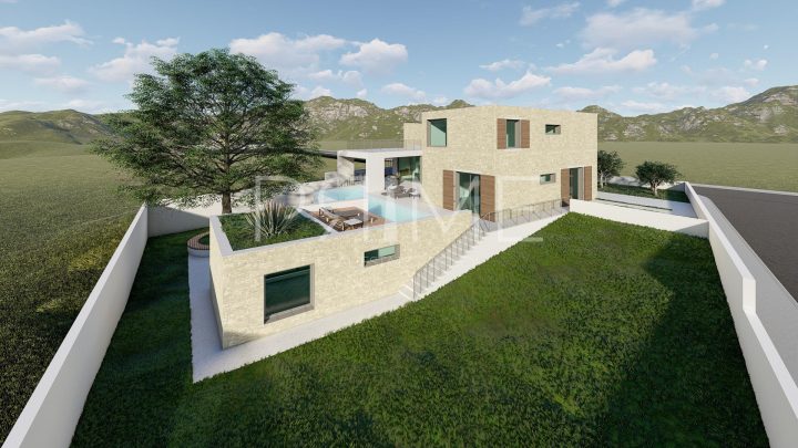 Kuća na prodaju 419 m² – Poljica
