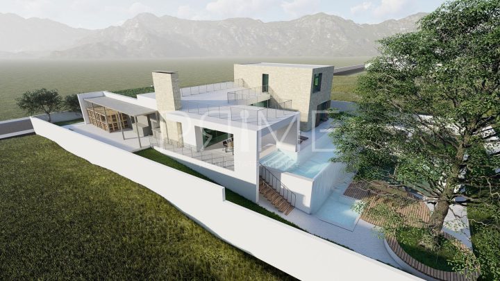 Haus Zu verkaufen - Zadarska Nin - foto 2/25