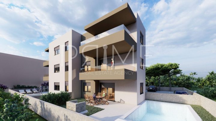 Apartmán na prodej 63 m² – Novalja