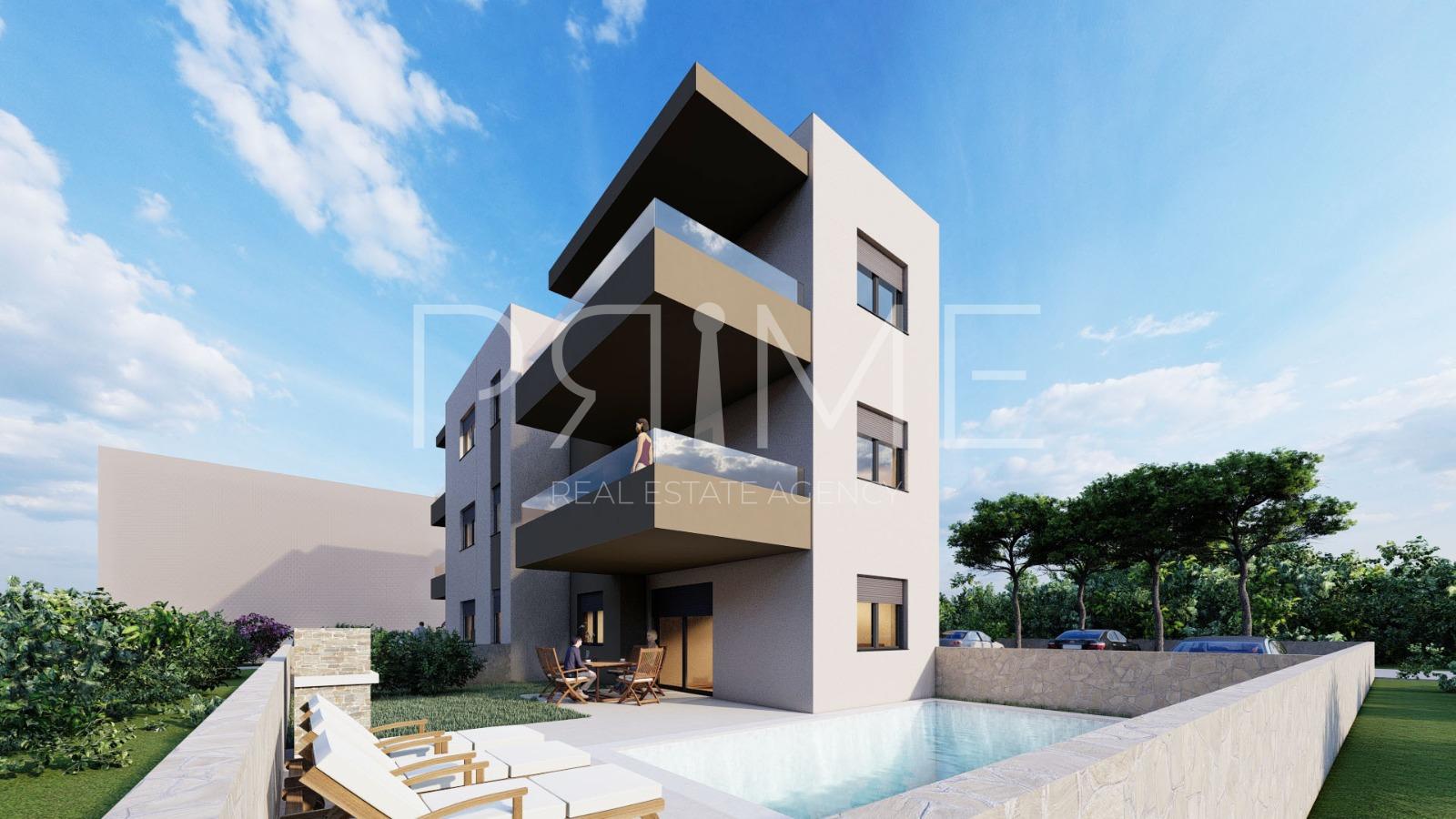 Apartmán Na prodej - LIČKO-SENJSKA NOVALJA