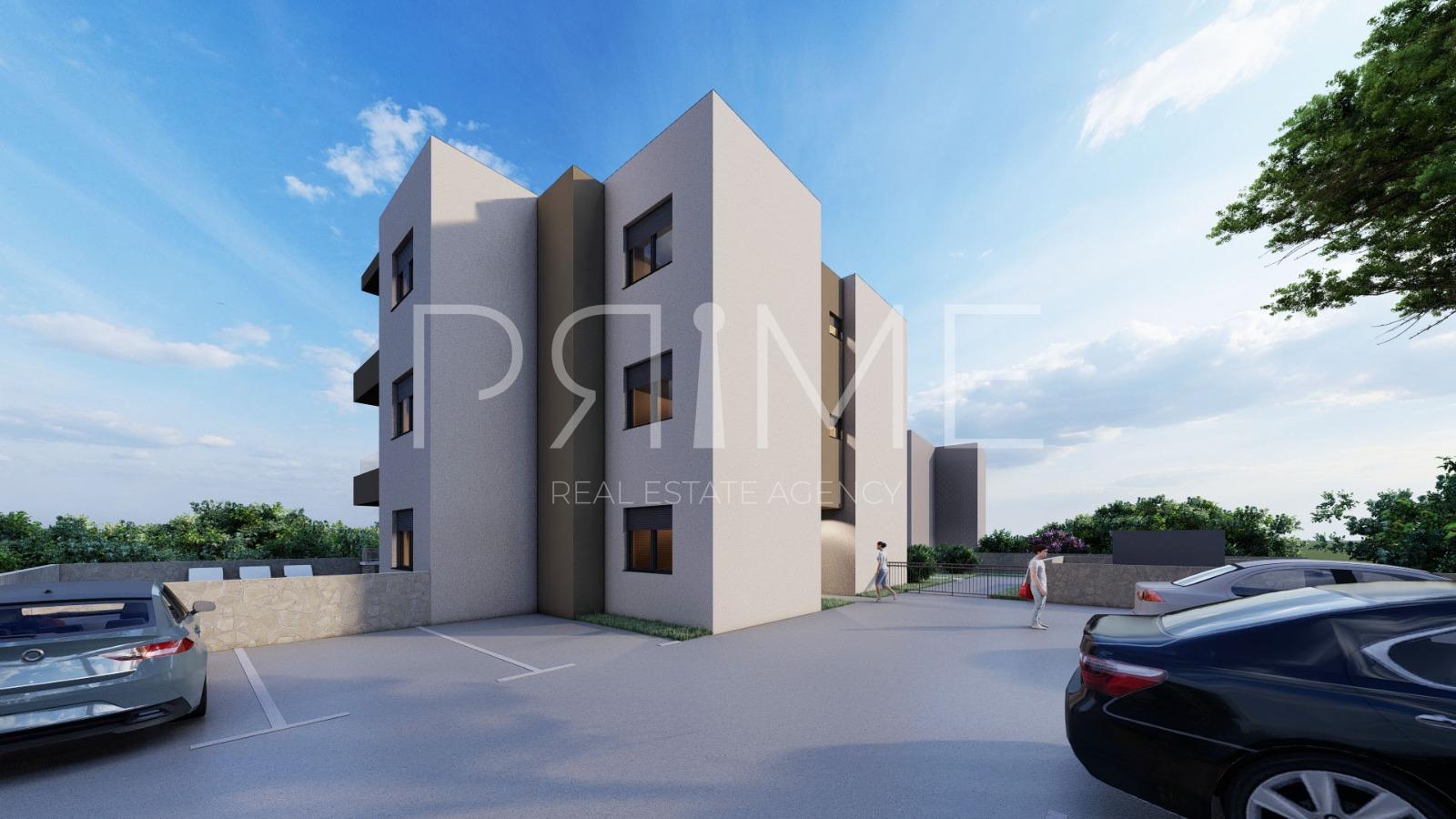 Apartma Na predaj - LIČKO-SENJSKA NOVALJA
