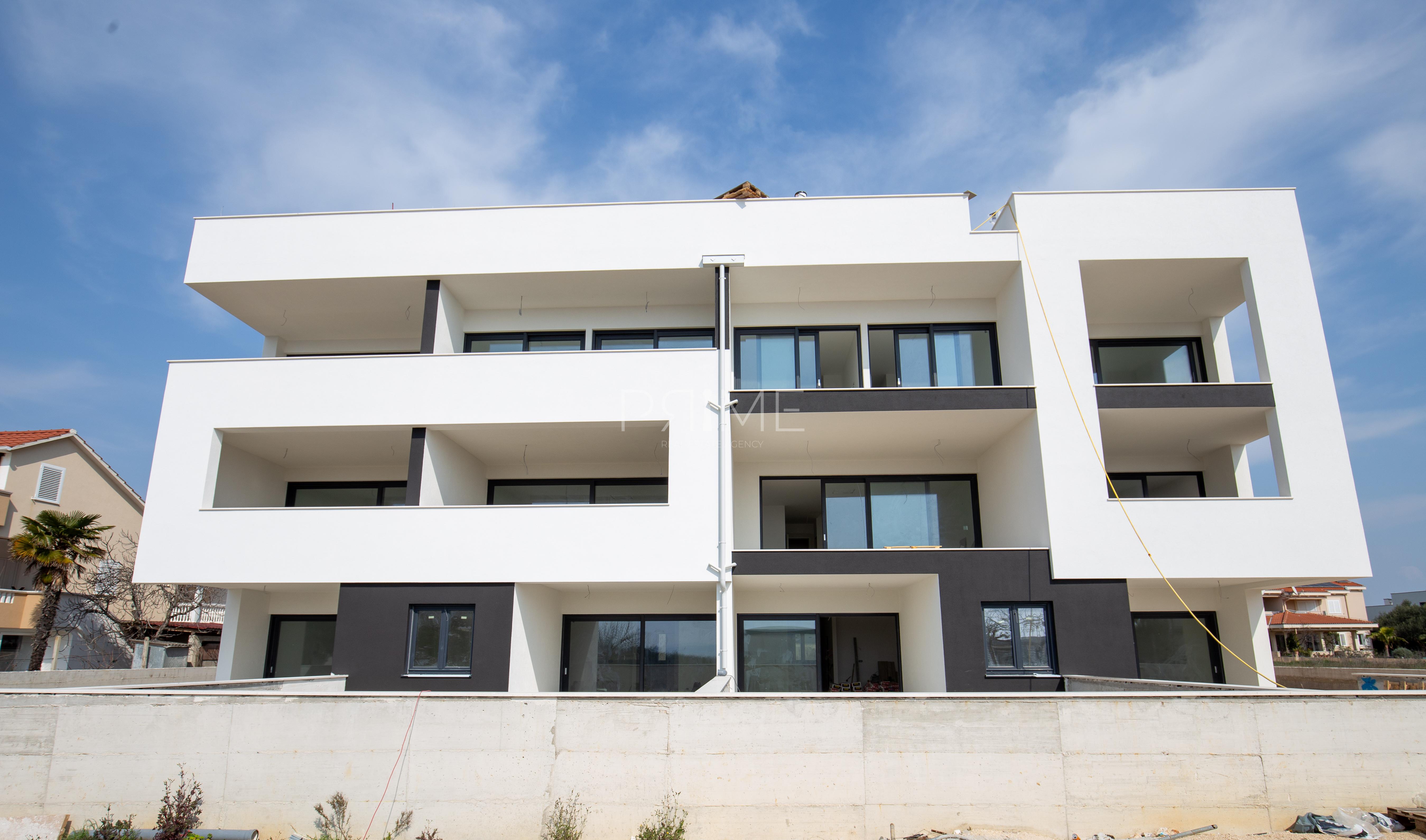 Apartment Zu verkaufen PRIVLAKA