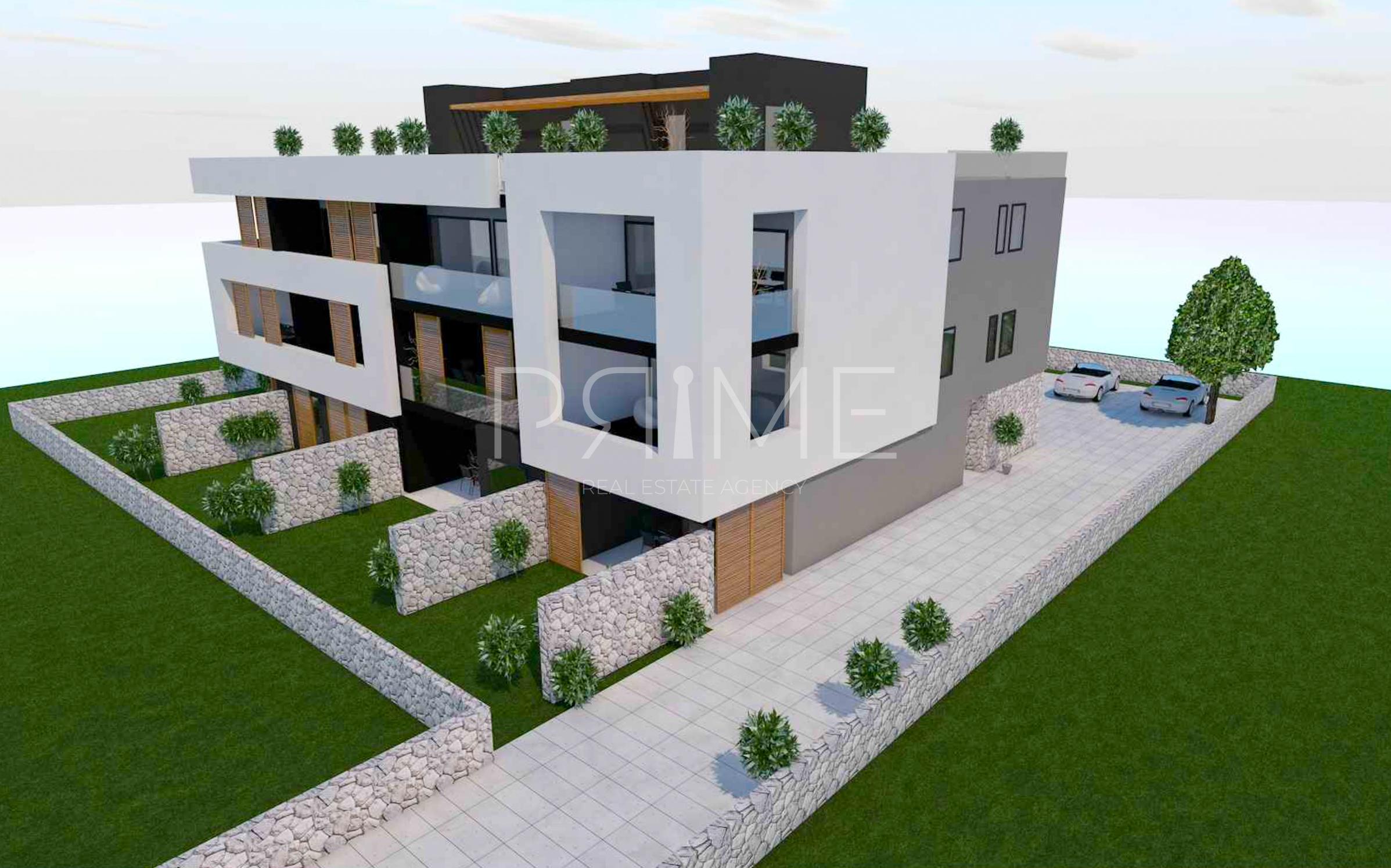 Apartment Zu verkaufen - ZADARSKA PRIVLAKA
