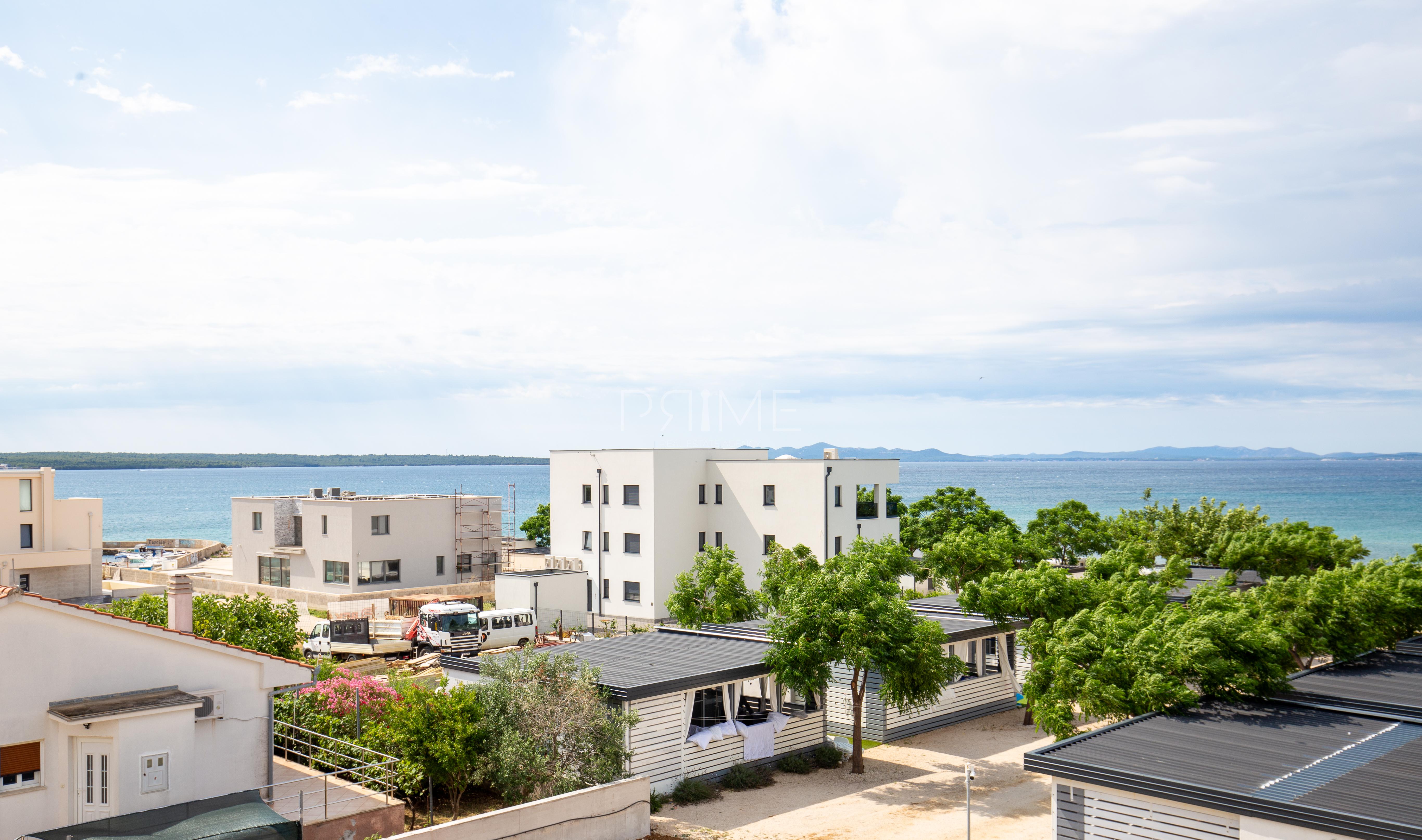 Apartment Zu verkaufen - ZADARSKA PRIVLAKA