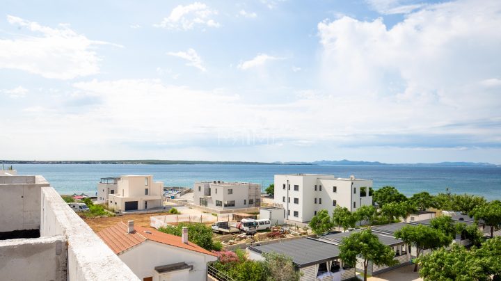 Apartmán na prodej 106 m² – Privlaka