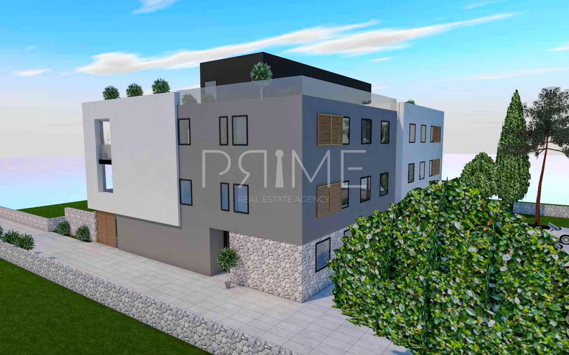 Flat For sale - ZADARSKA PRIVLAKA