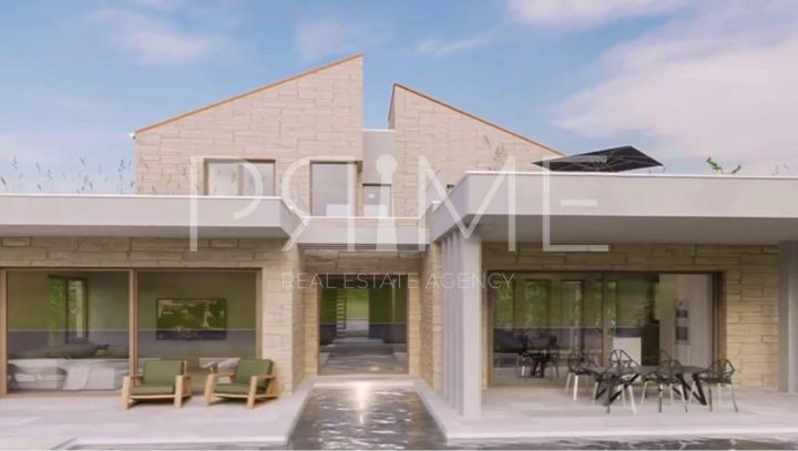 Grundstück zu verkaufen 1306 m² – Žerava