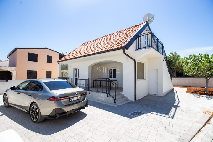 Dom na predaj 100 m² – Vir