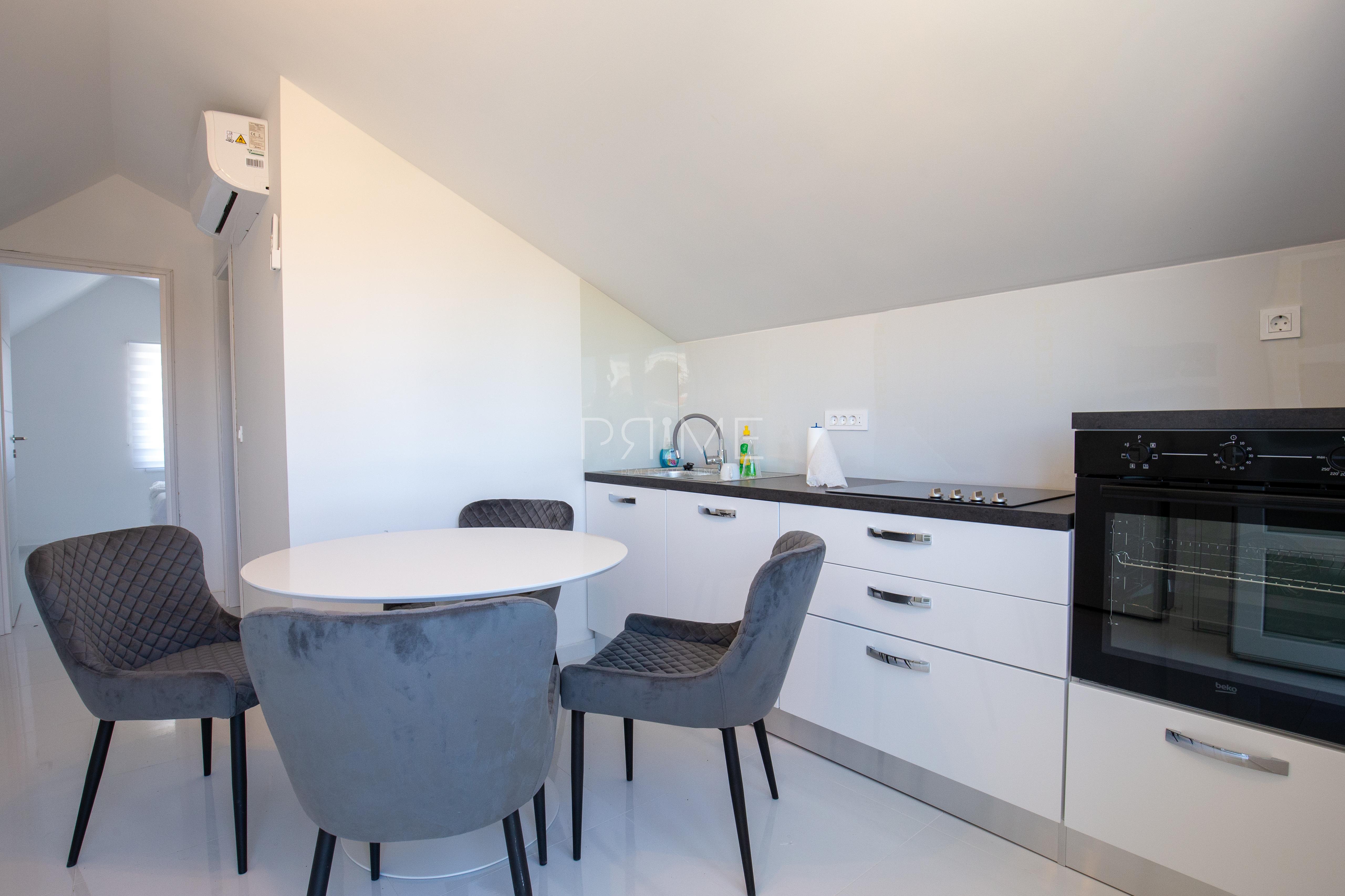 Maison À vendre - ZADARSKA VIR