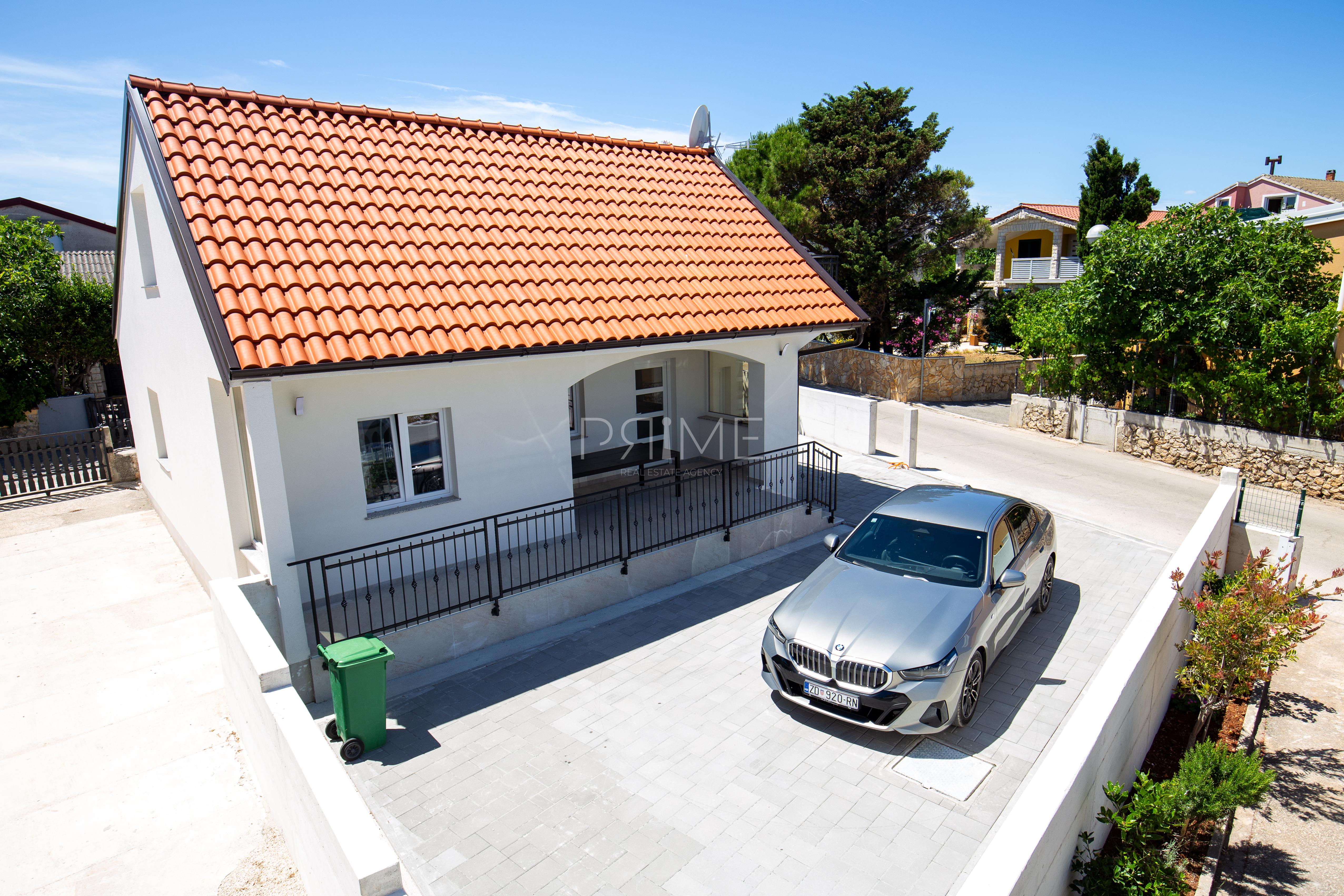 Maison À vendre - ZADARSKA VIR