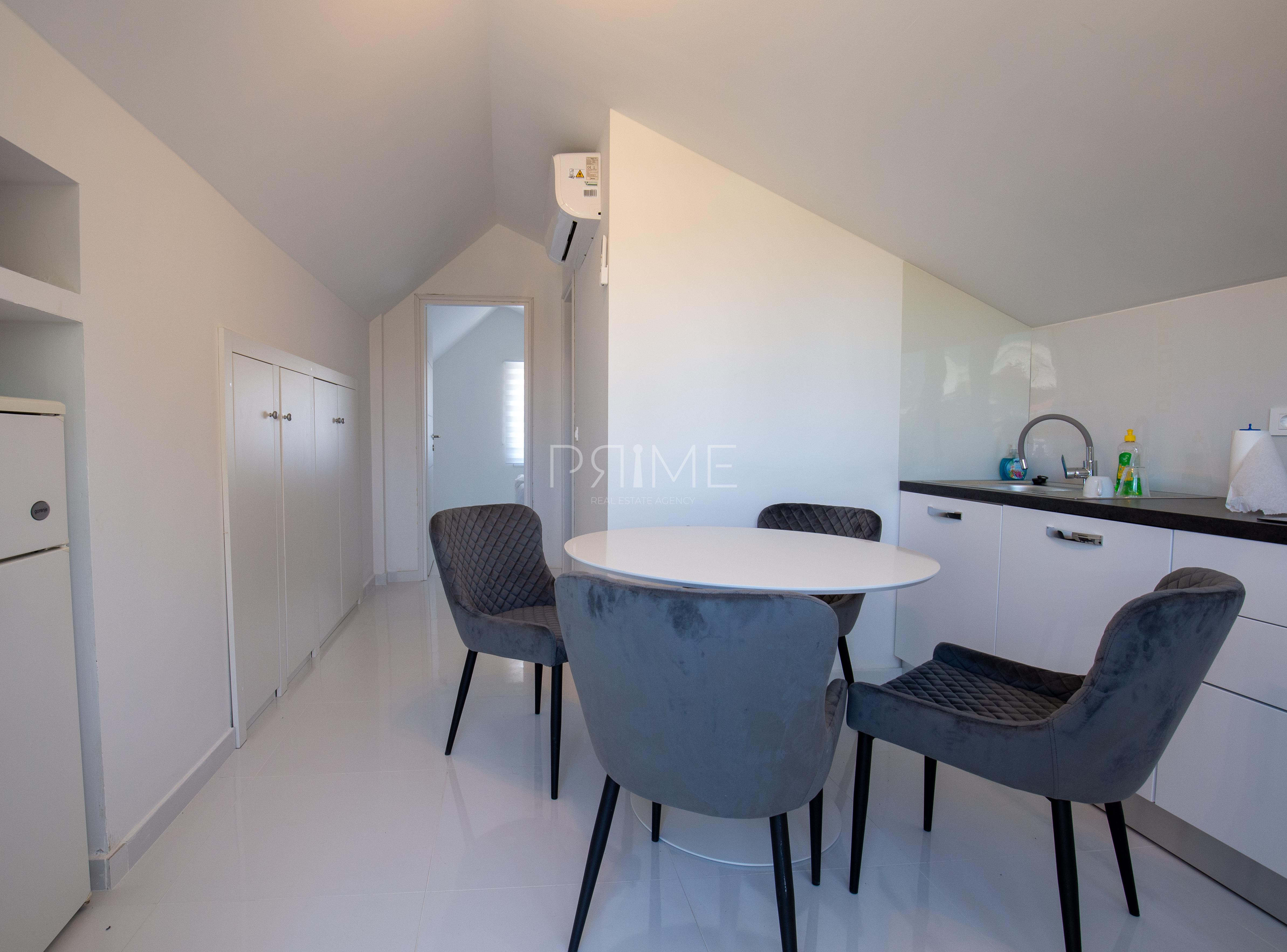 Maison À vendre - ZADARSKA VIR