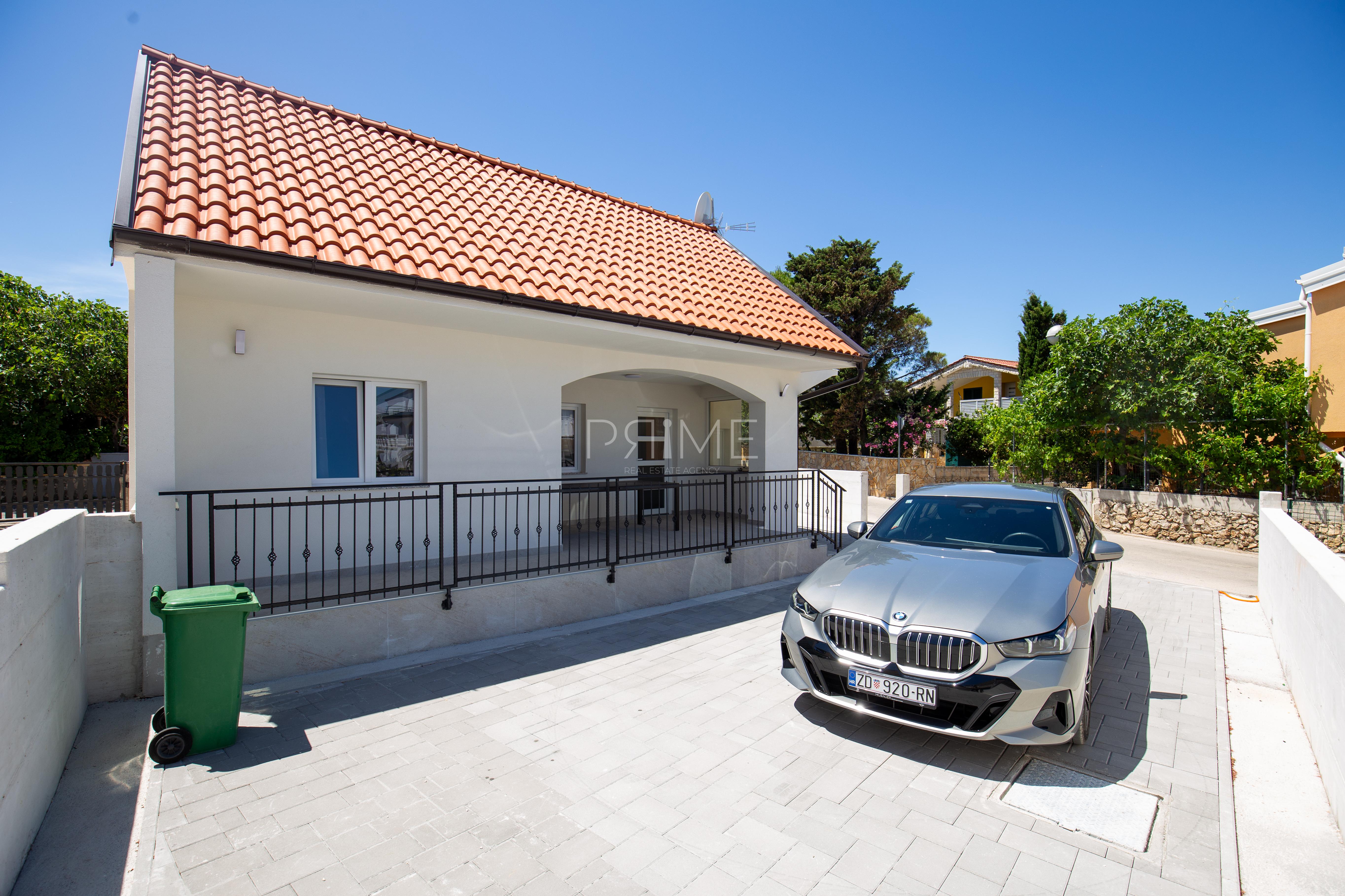 Maison À vendre - ZADARSKA VIR