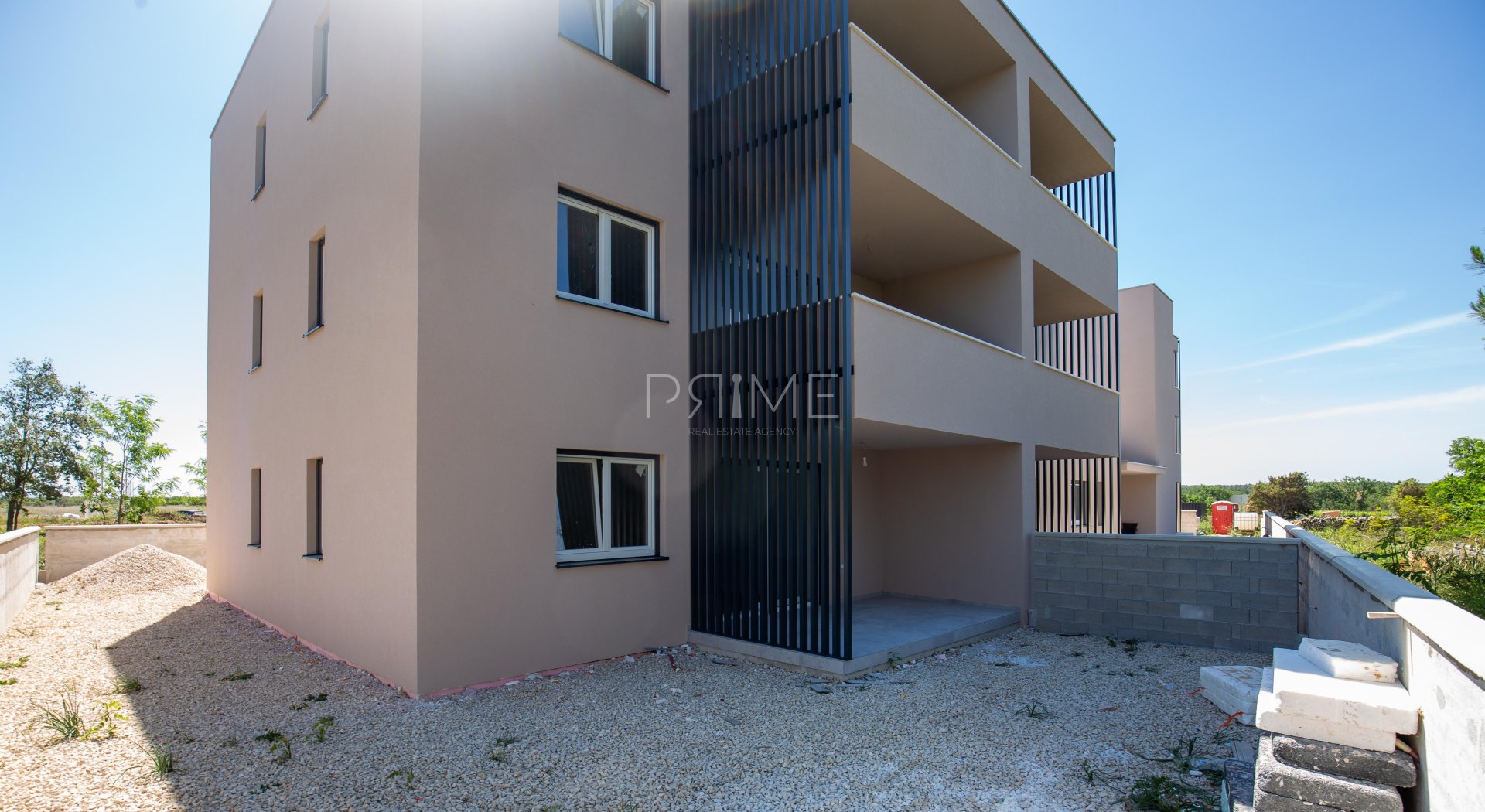 Apartma Naprodaj - ZADARSKA Nin
