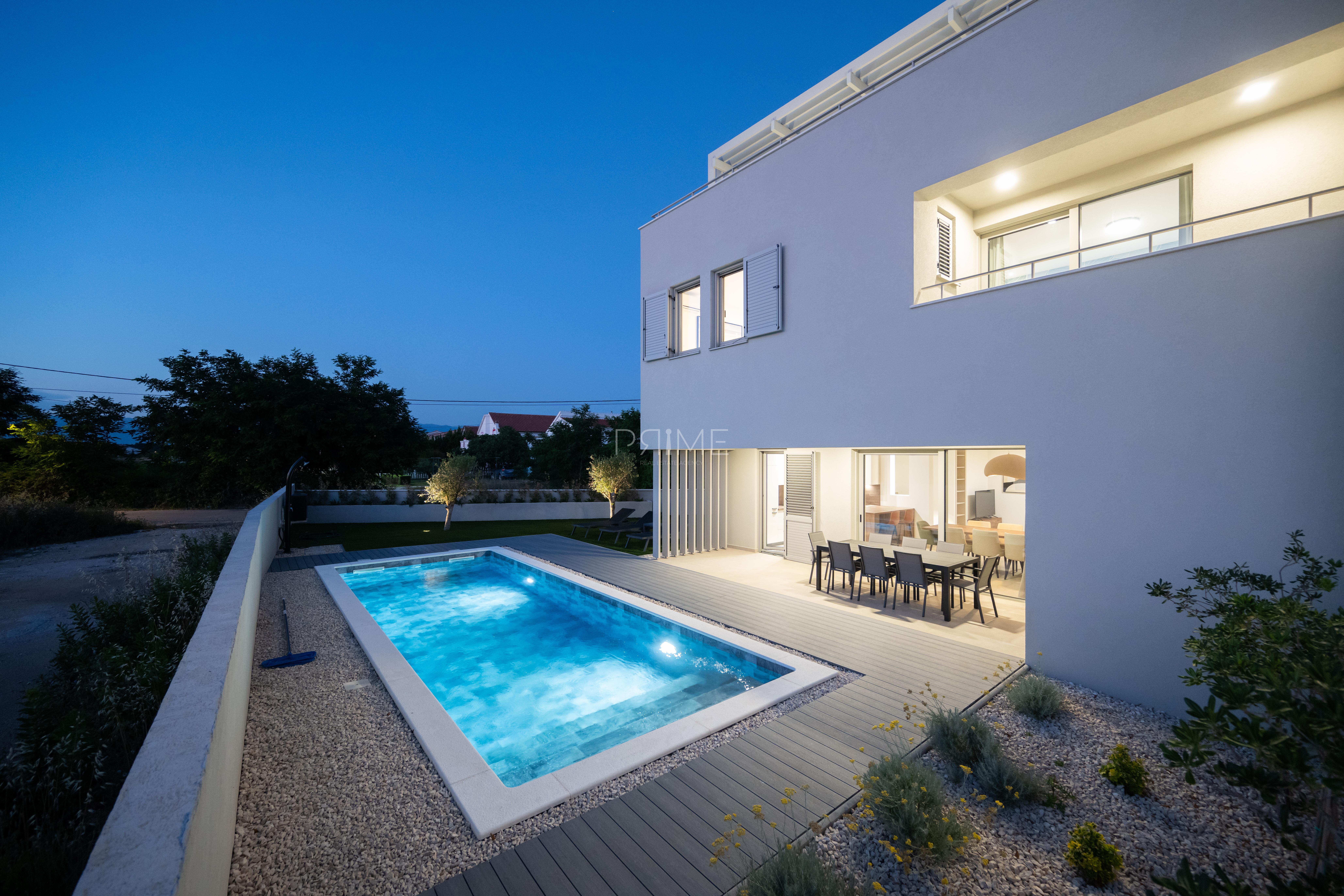 Haus Zu verkaufen - ZADARSKA PRIVLAKA