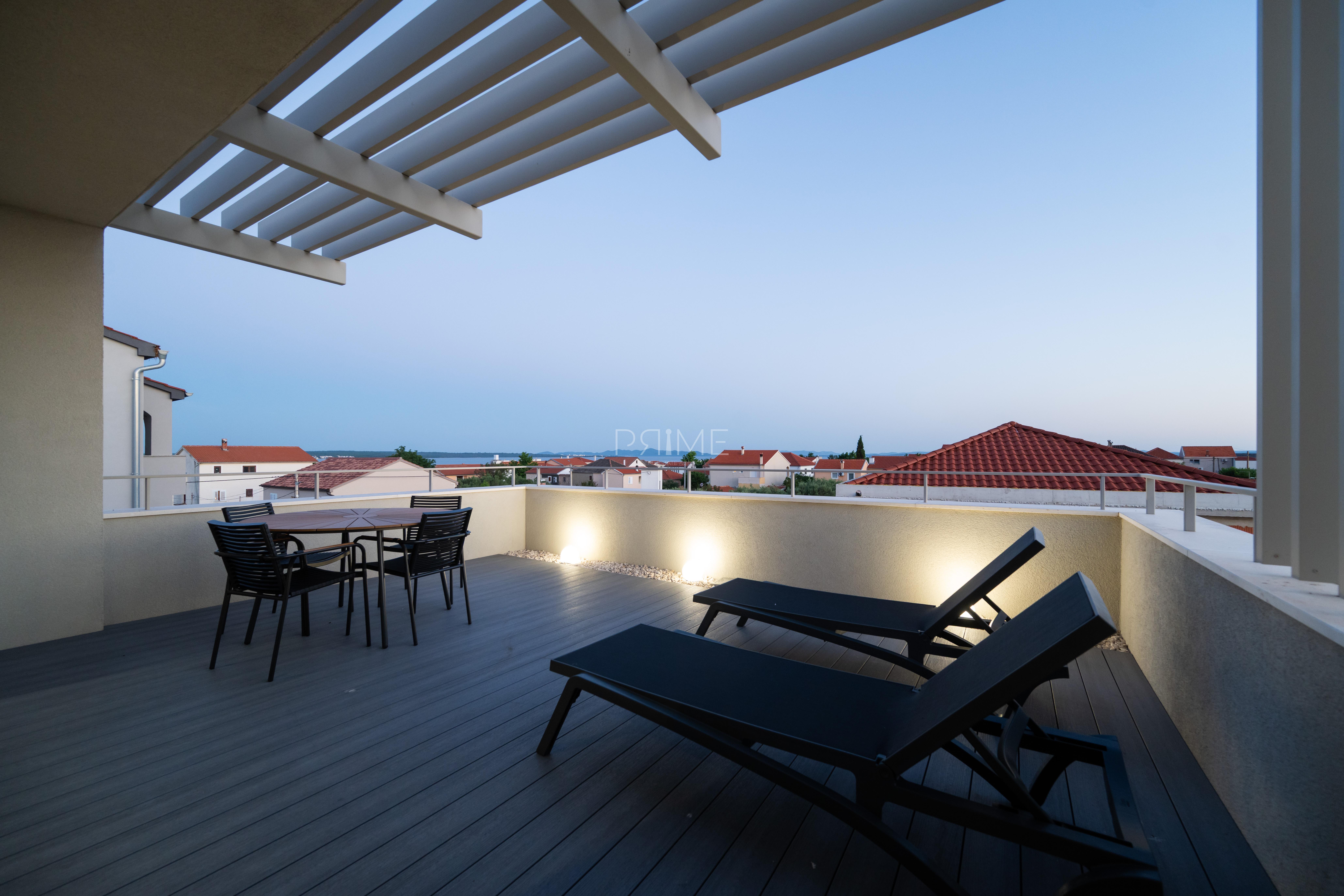 Haus Zu verkaufen - ZADARSKA PRIVLAKA
