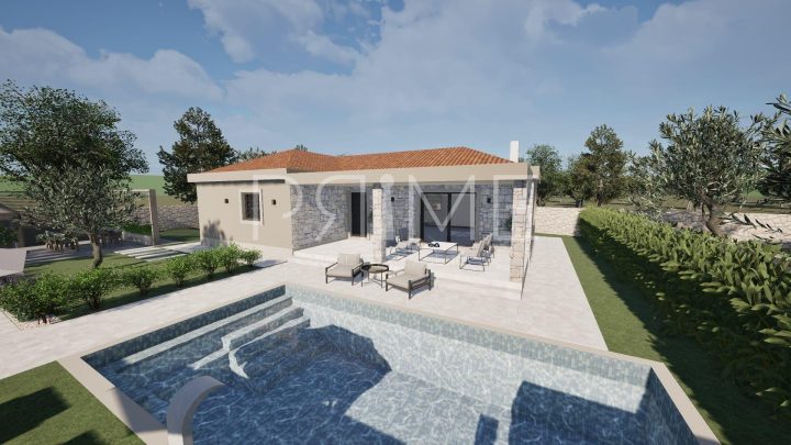 Maison À vendre - Zadarska Sveti Filip I Jakov - foto 2/18
