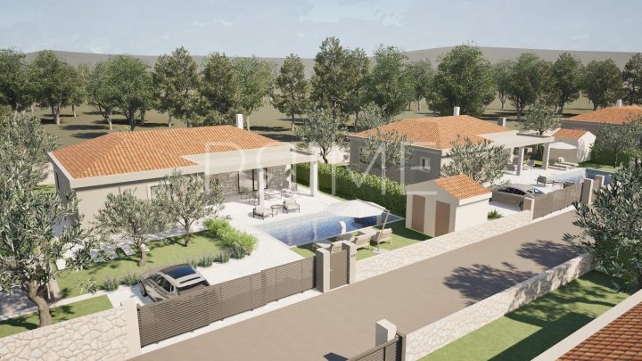 Maison À vendre - Zadarska Sveti Filip I Jakov - foto 3/18