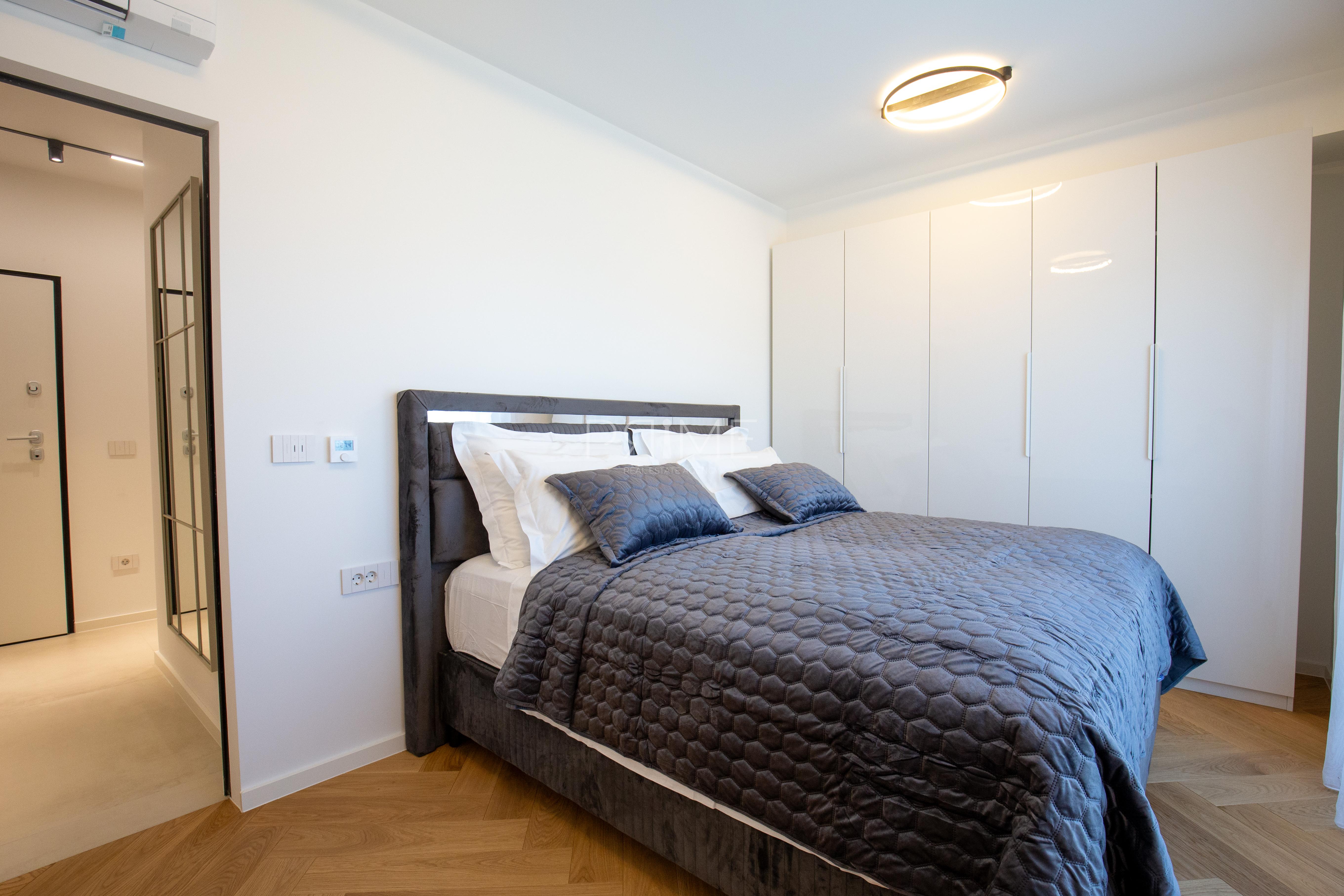 Apartmán Na predaj - ZADARSKA POLIČNIK