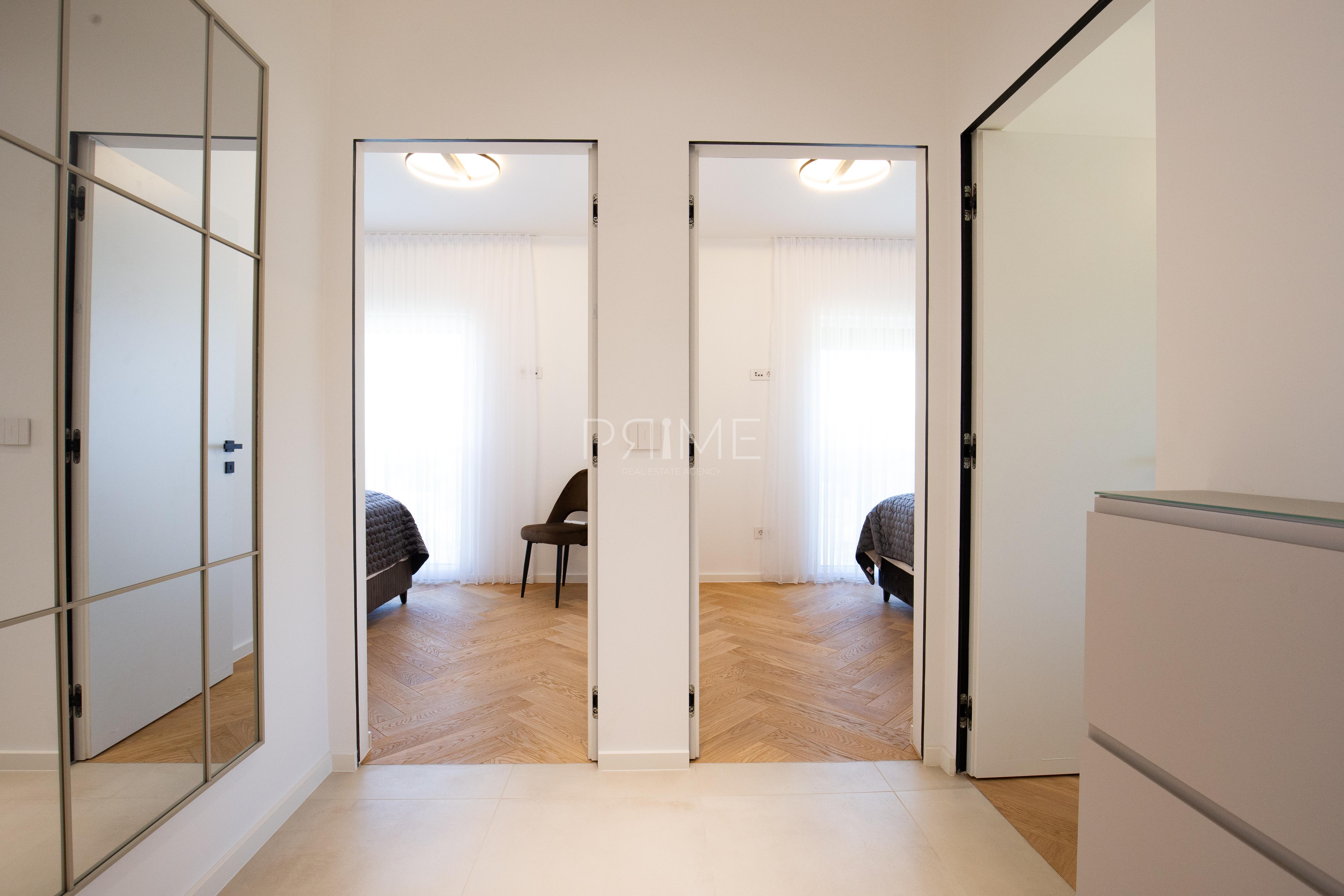 Apartmán Na predaj - ZADARSKA POLIČNIK