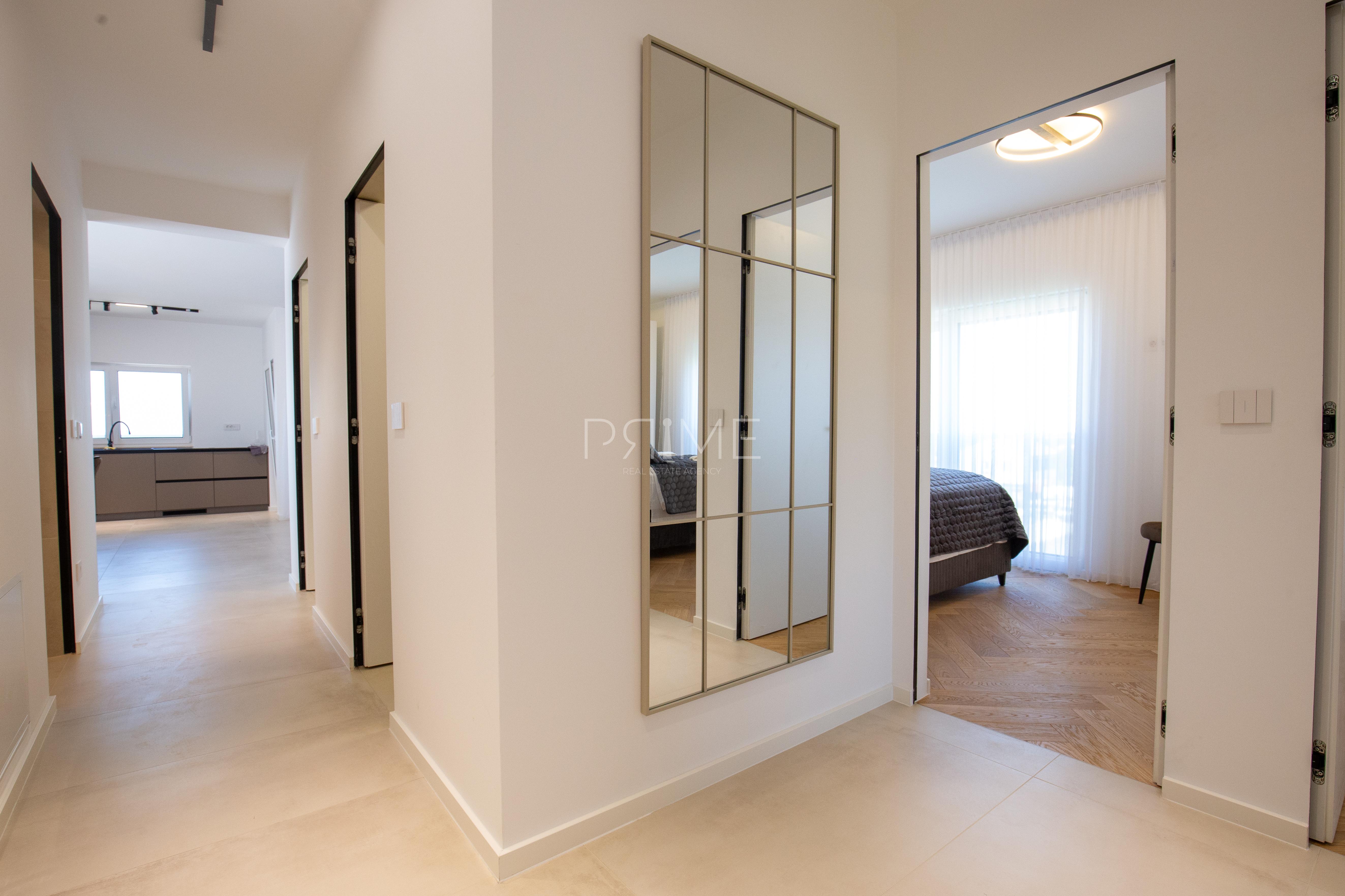 Apartmán Na predaj - ZADARSKA POLIČNIK