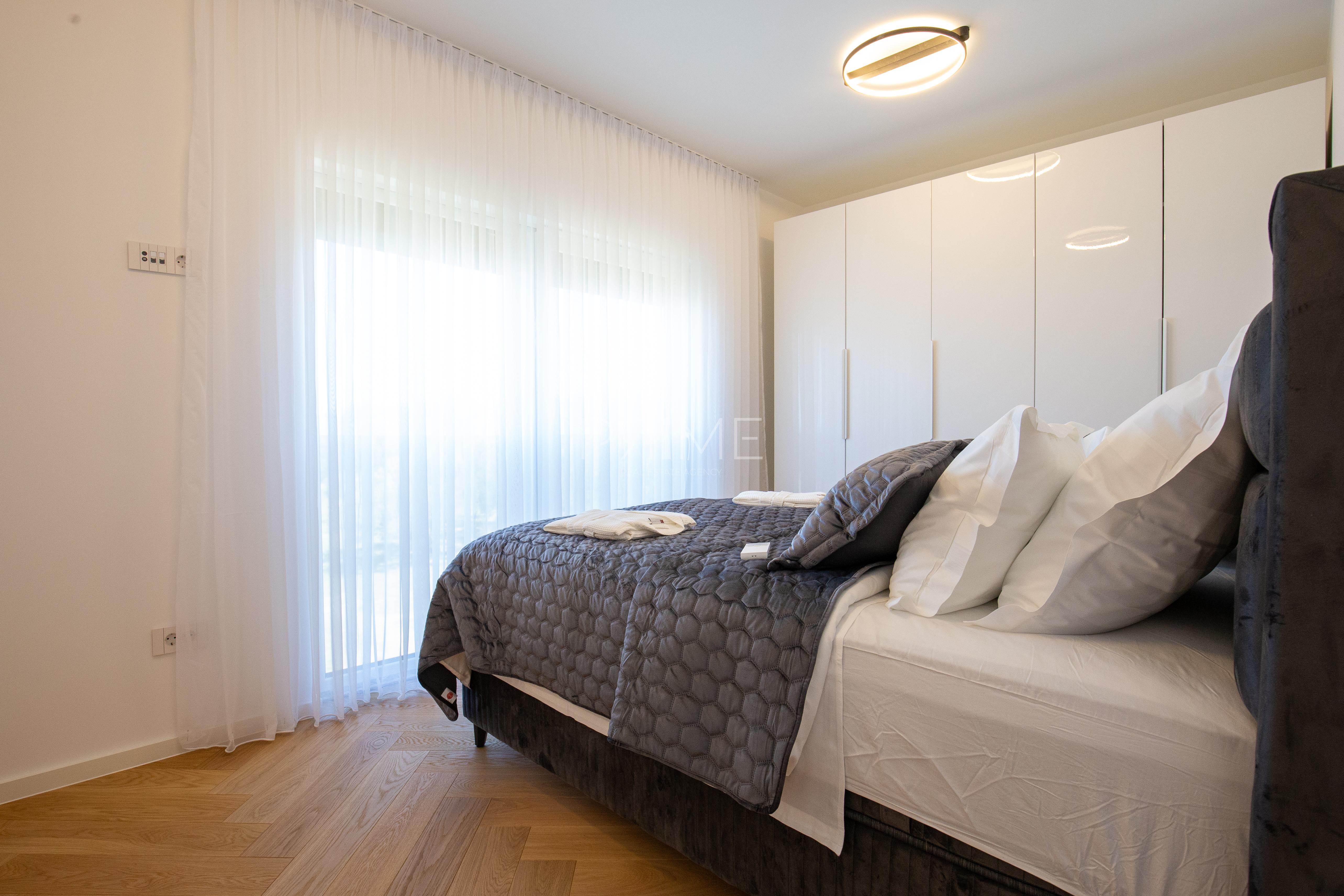 Apartmán Na predaj - ZADARSKA POLIČNIK