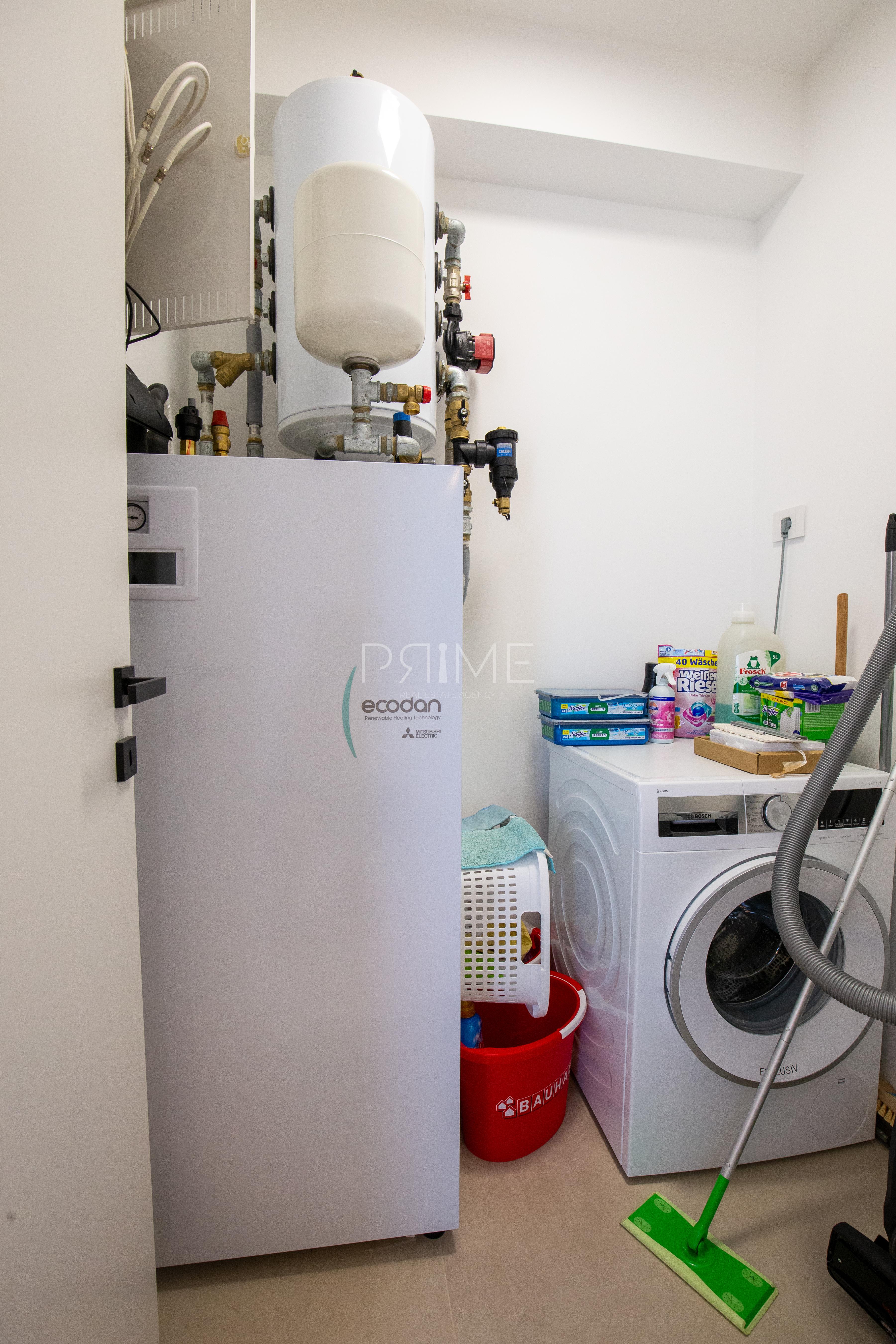 Apartmán Na predaj - ZADARSKA POLIČNIK
