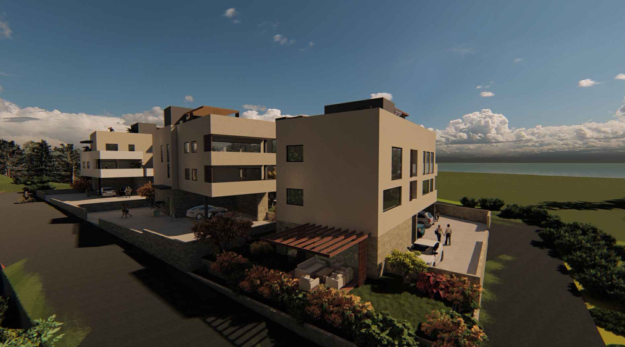 Apartmán Na prodej - ZADARSKA ZADAR - OKOLICA