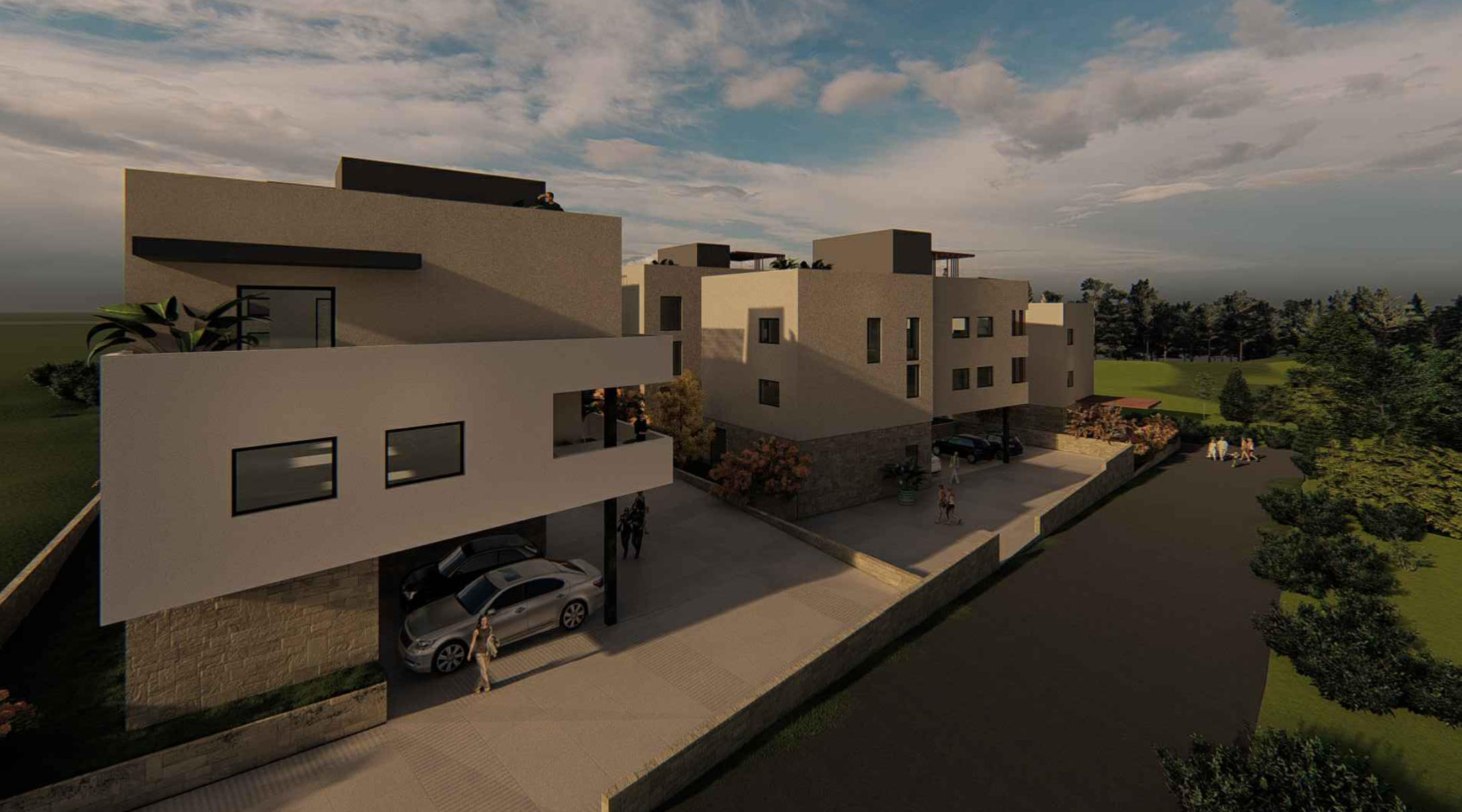 Apartmán Na prodej - ZADARSKA ZADAR - OKOLICA