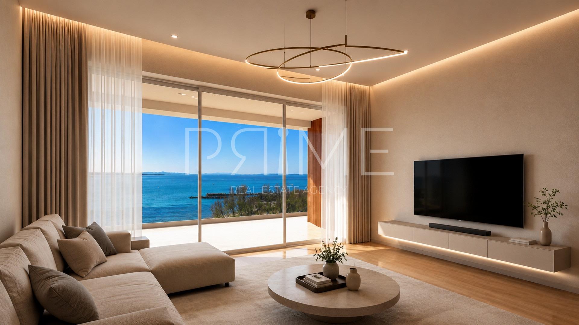 Appartement À vendre - ZADARSKA PRIVLAKA