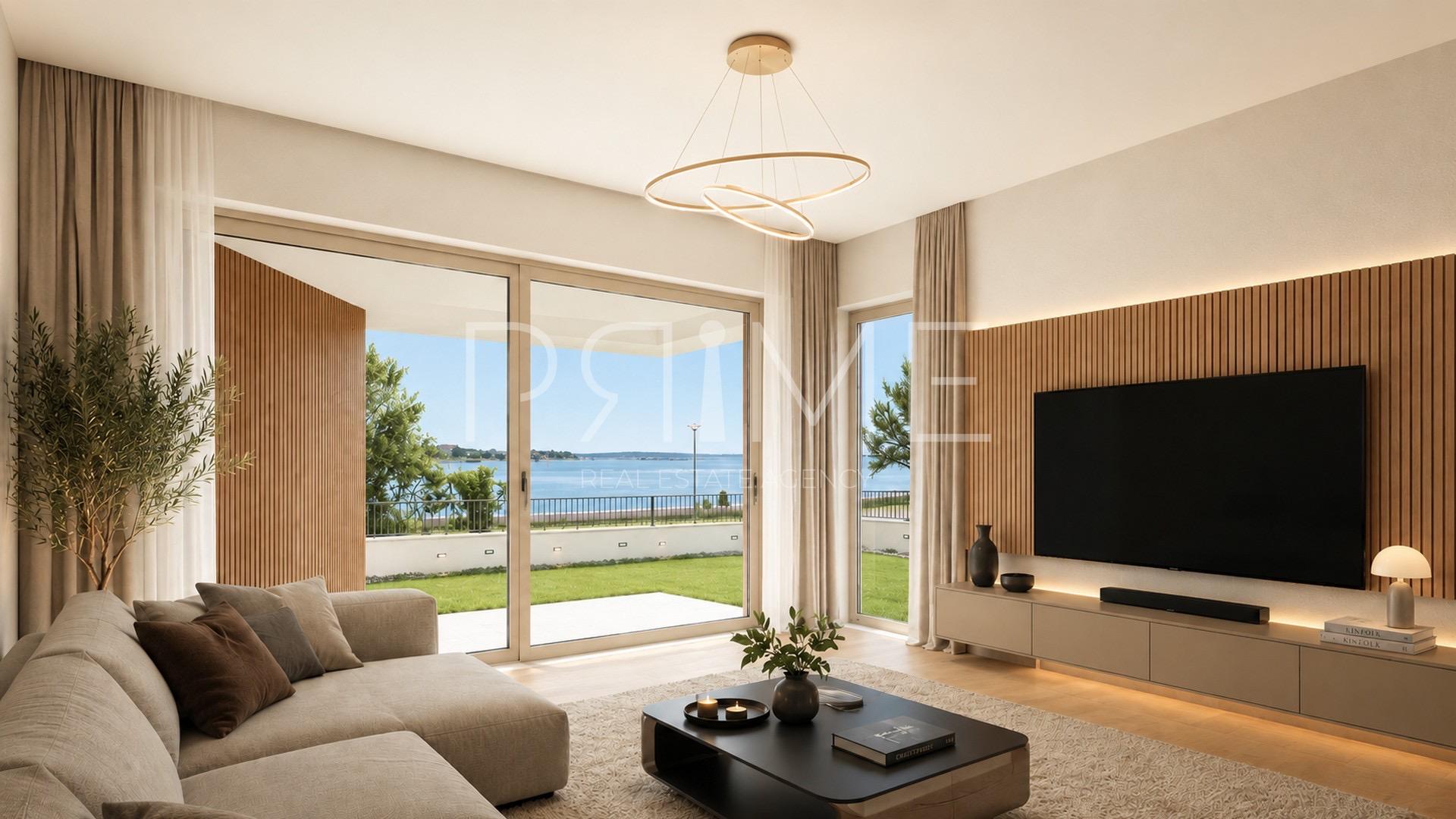 Appartement À vendre - ZADARSKA PRIVLAKA