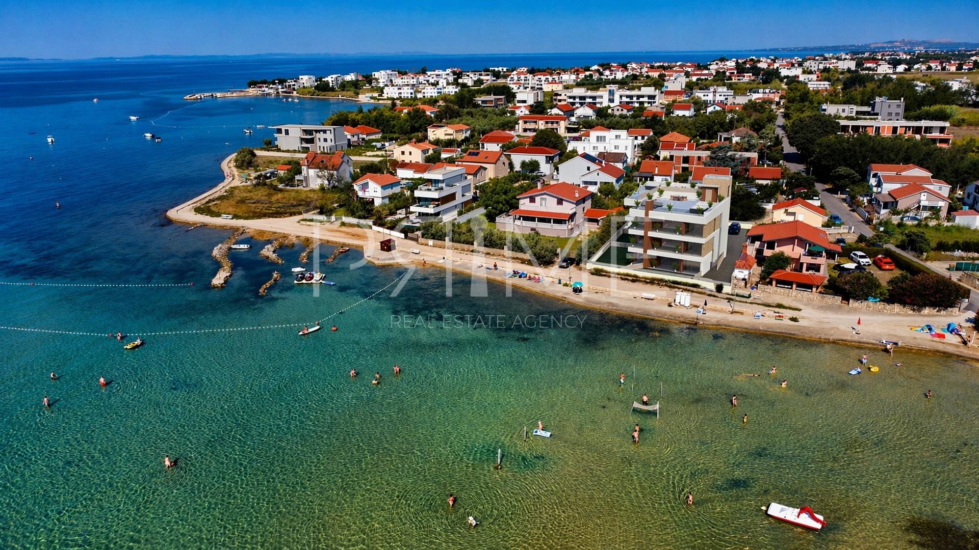 Appartamento In vendita - Zadarska Privlaka - foto 1/6