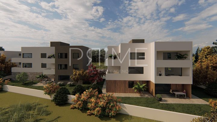 Stan na prodaju 205 m² – Petrčane