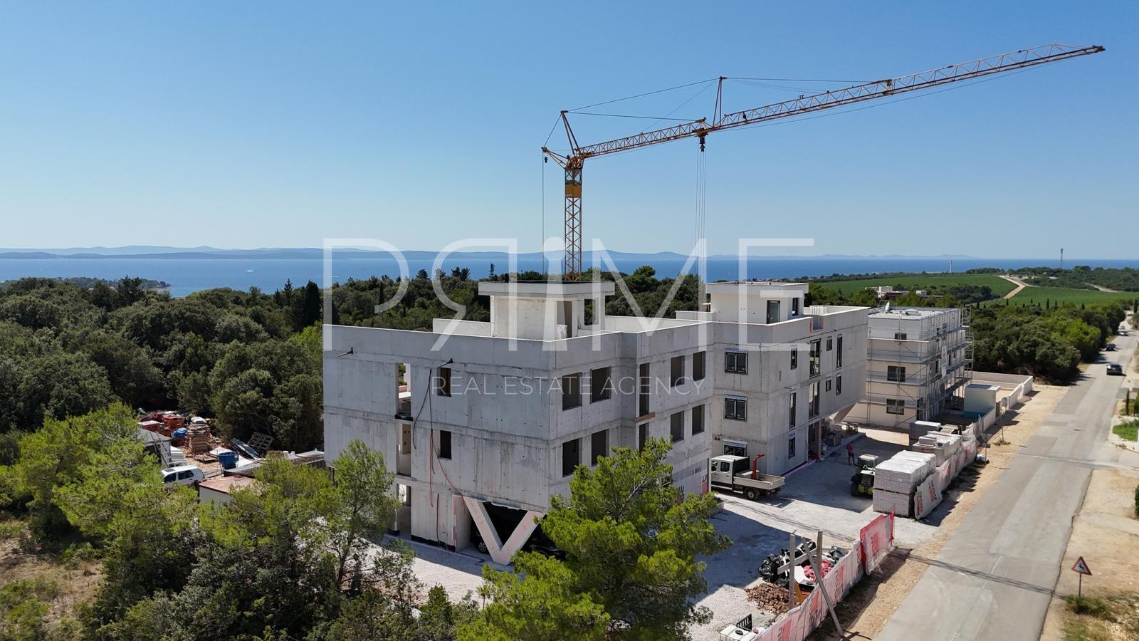 Stan Na prodaju - ZADARSKA ZADAR - OKOLICA