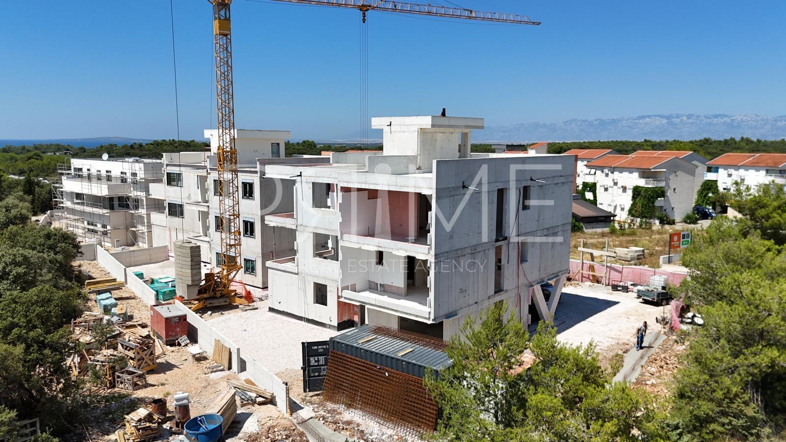 Stan Na prodaju - ZADARSKA ZADAR - OKOLICA