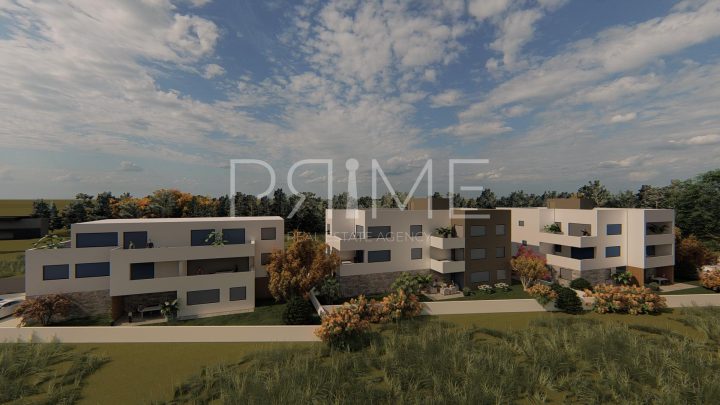 Mieszkanie na sprzedaż 100 m² – Petrčane