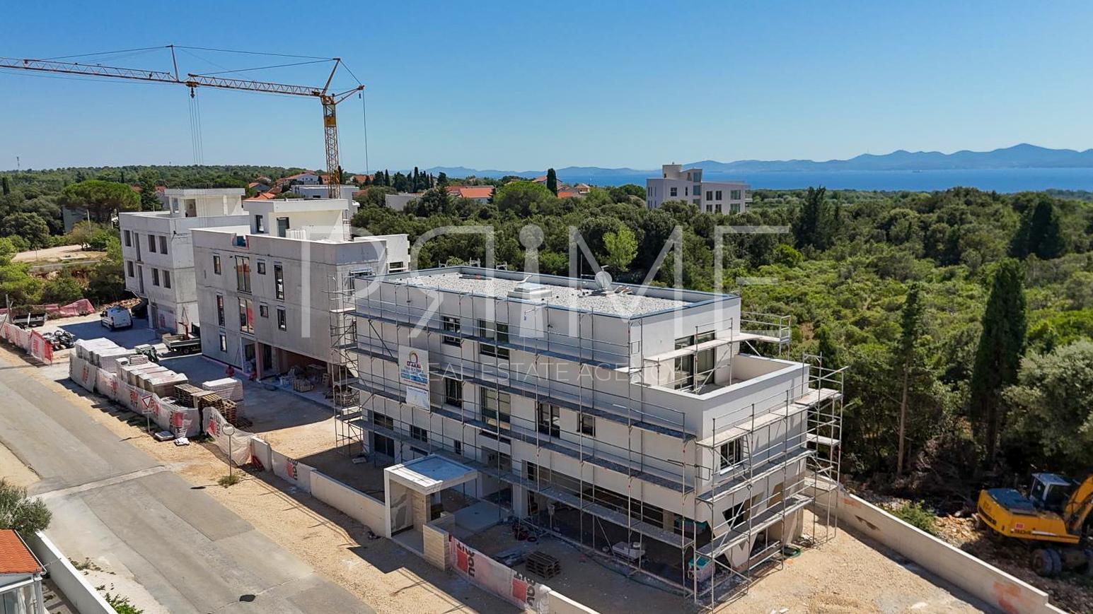 Mieszkanie Na sprzedaż - ZADARSKA ZADAR - OKOLICA