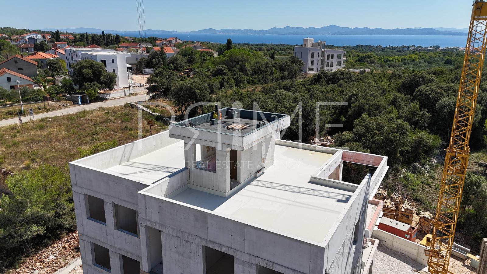 Mieszkanie Na sprzedaż - ZADARSKA ZADAR - OKOLICA
