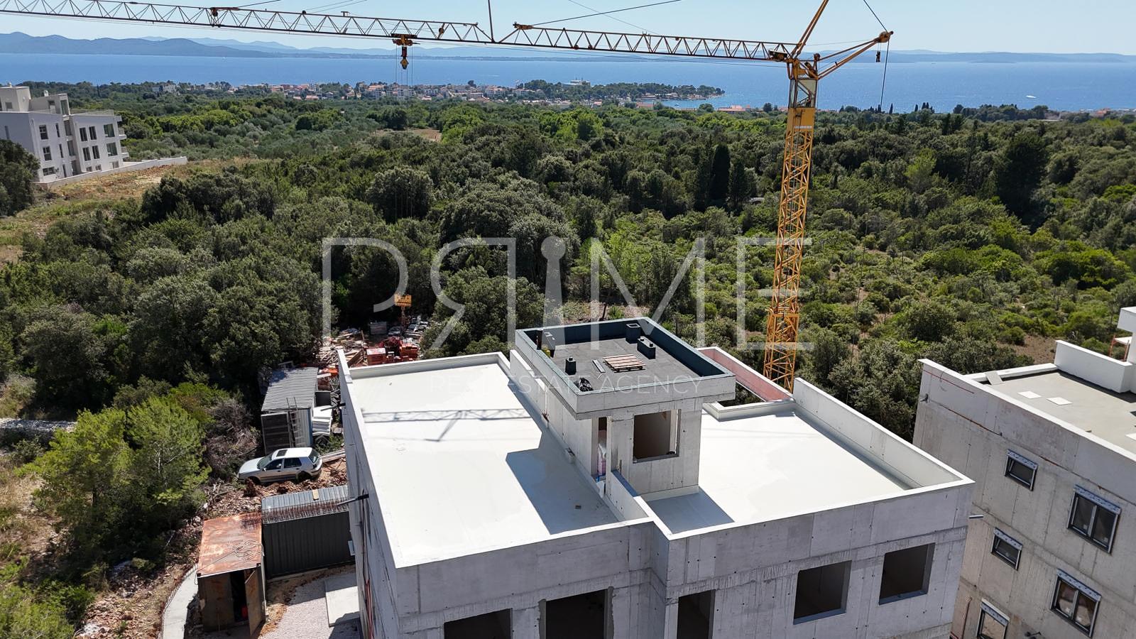 Mieszkanie Na sprzedaż - ZADARSKA ZADAR - OKOLICA
